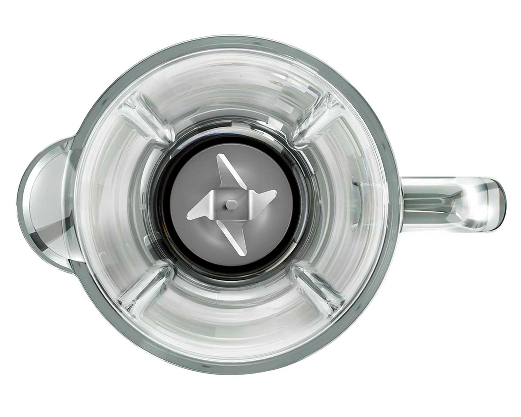Licuadora MBL20 negro 400W 1.5 litros-1