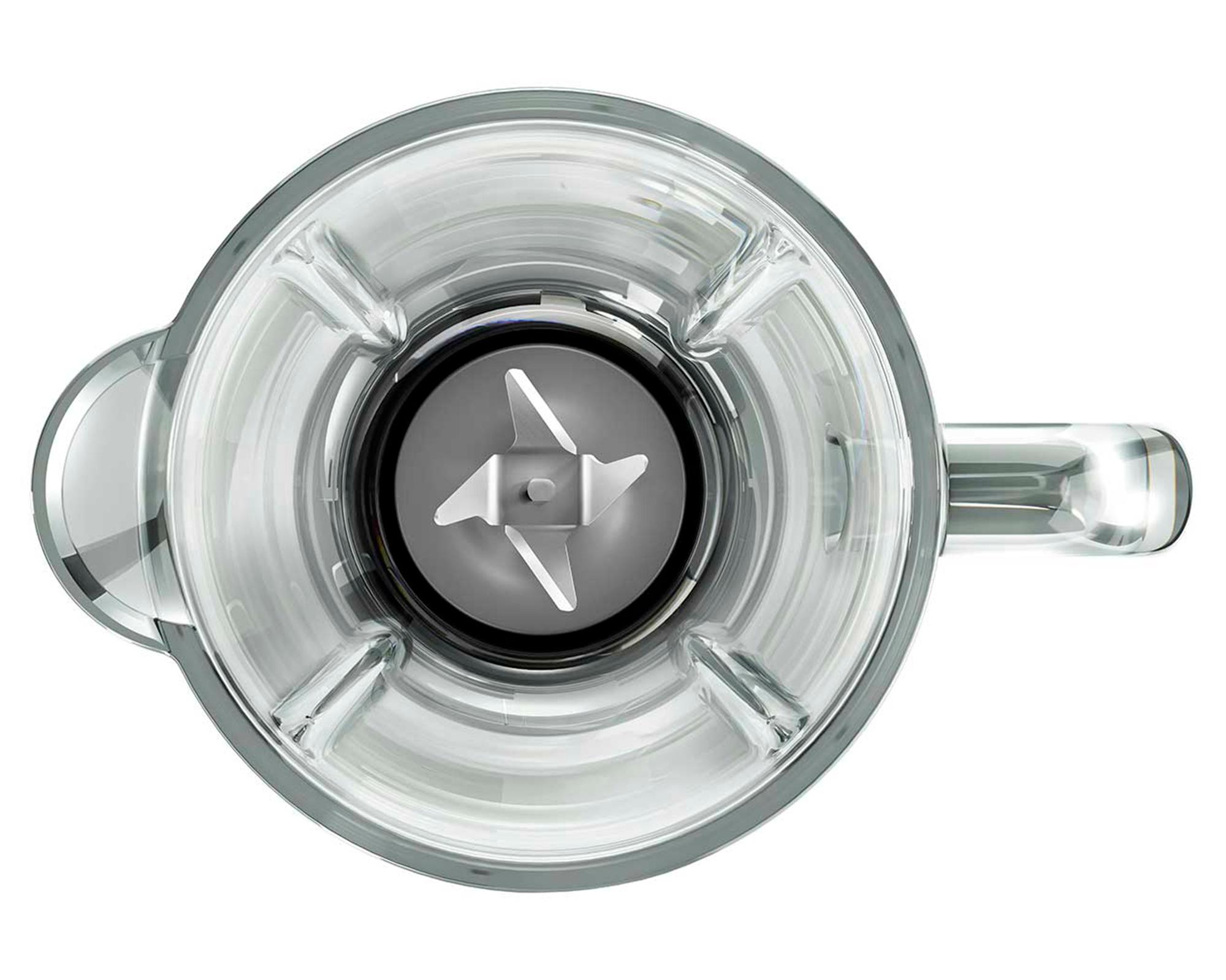 Licuadora MBL40 negro 400W 1.5 litros-1