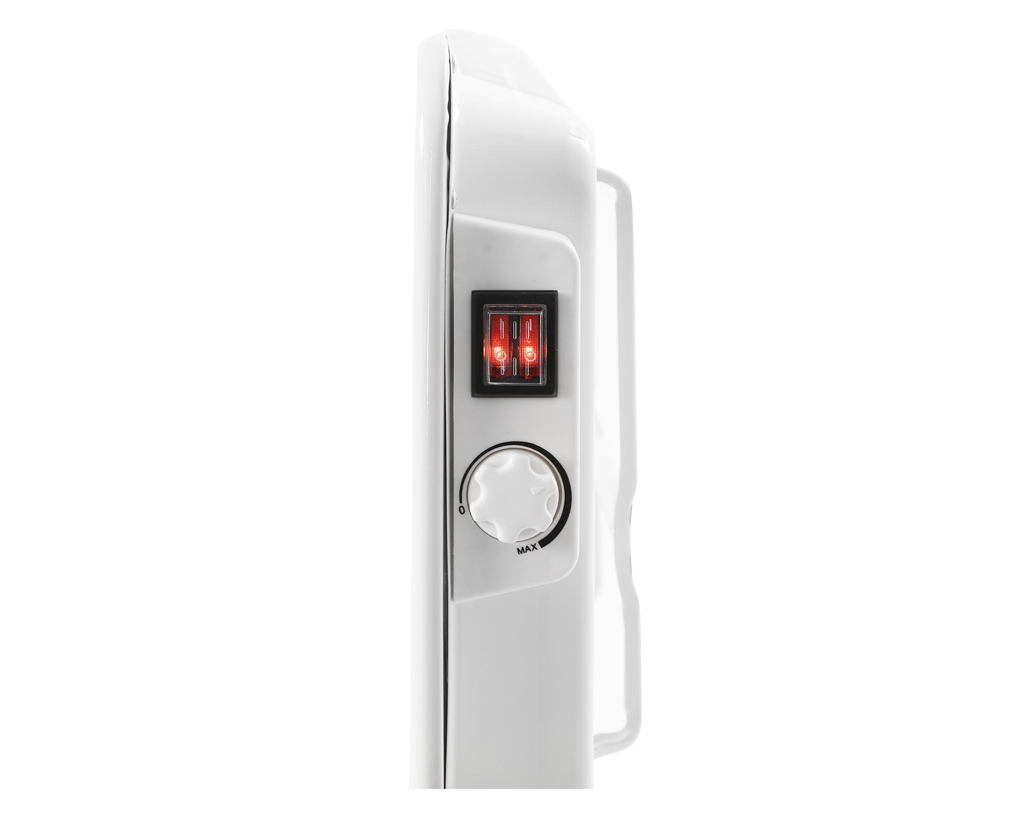 Convector eléctrico UT MC-10 M 1000W-3