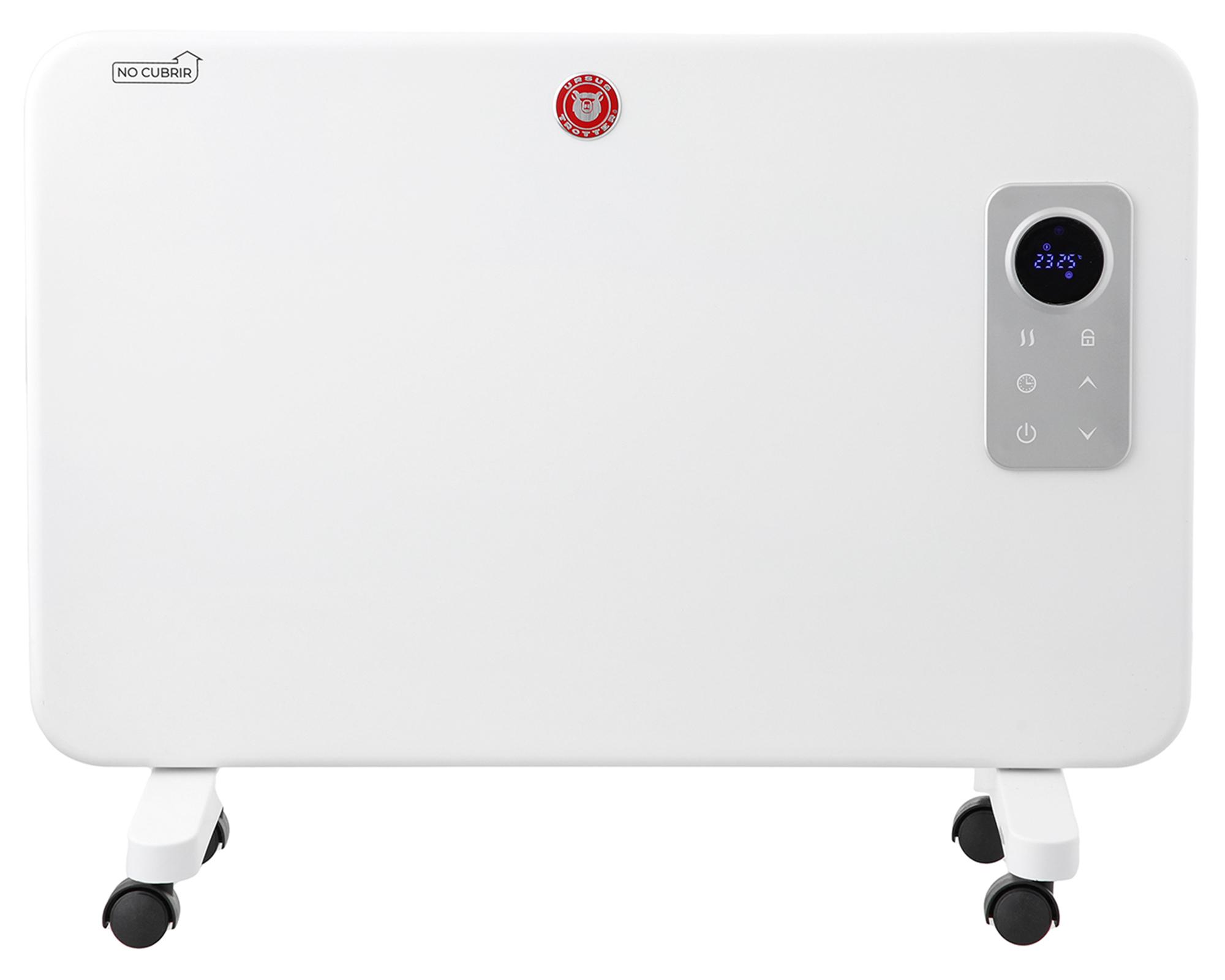 Calefactor eléctrico UT MC-10 Wifi 1000 W-0