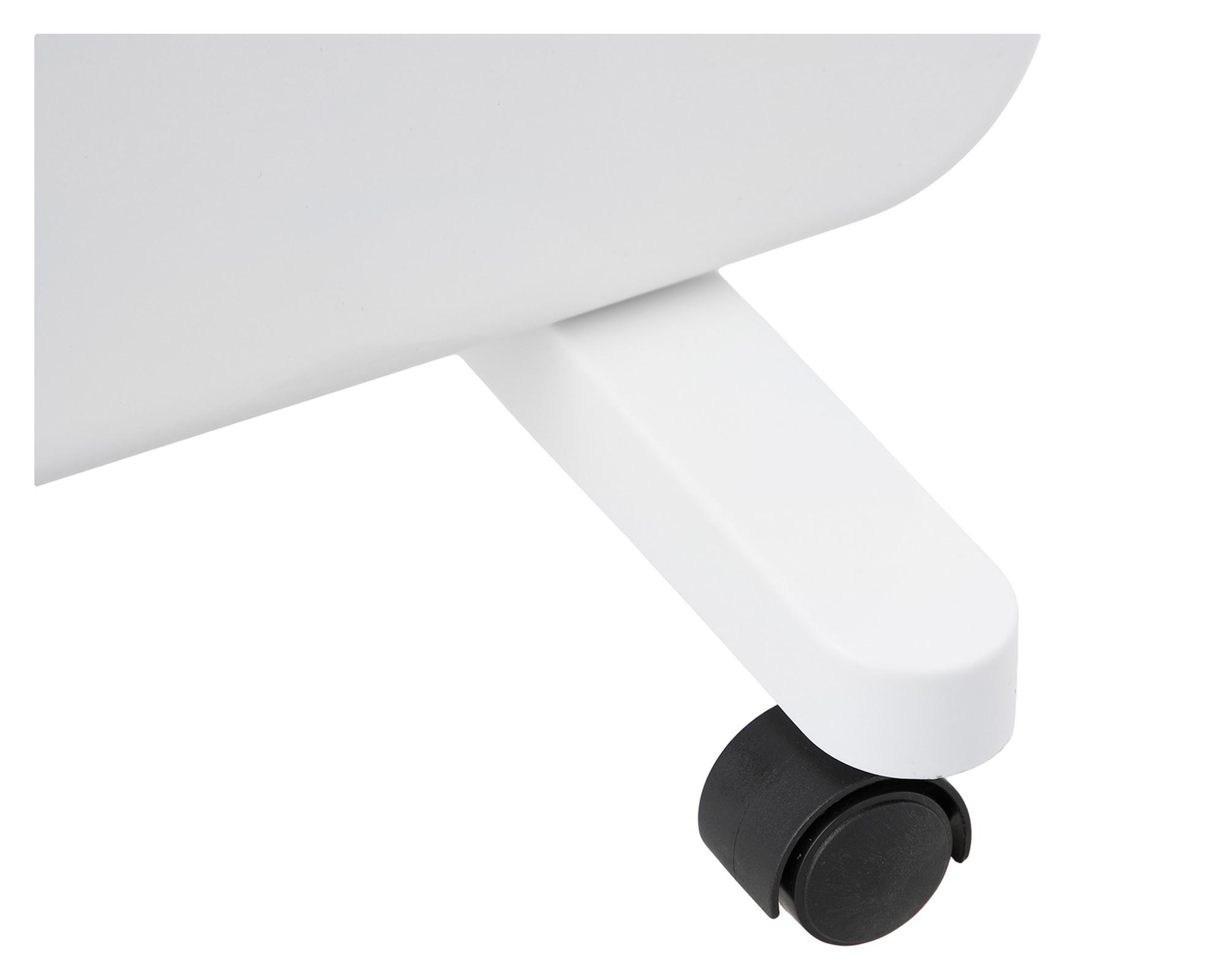 Calefactor eléctrico UT MC-10 Wifi 1000 W-3