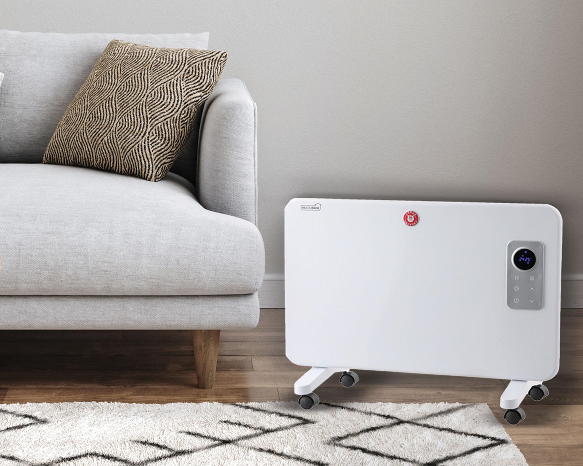 Calefactor eléctrico UT MC-10 Wifi 1000 W-4