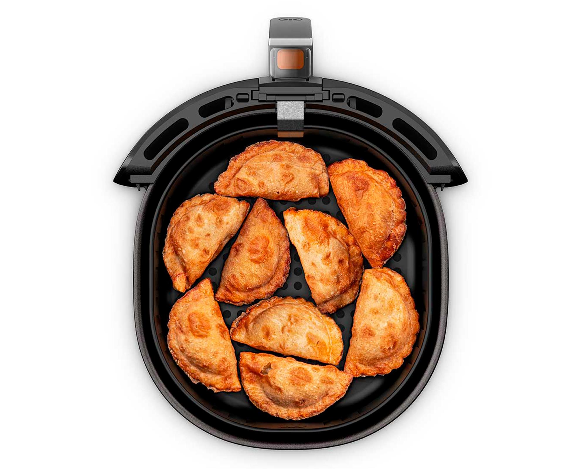 Freidora de aire MAF50 negro 5 lt-3