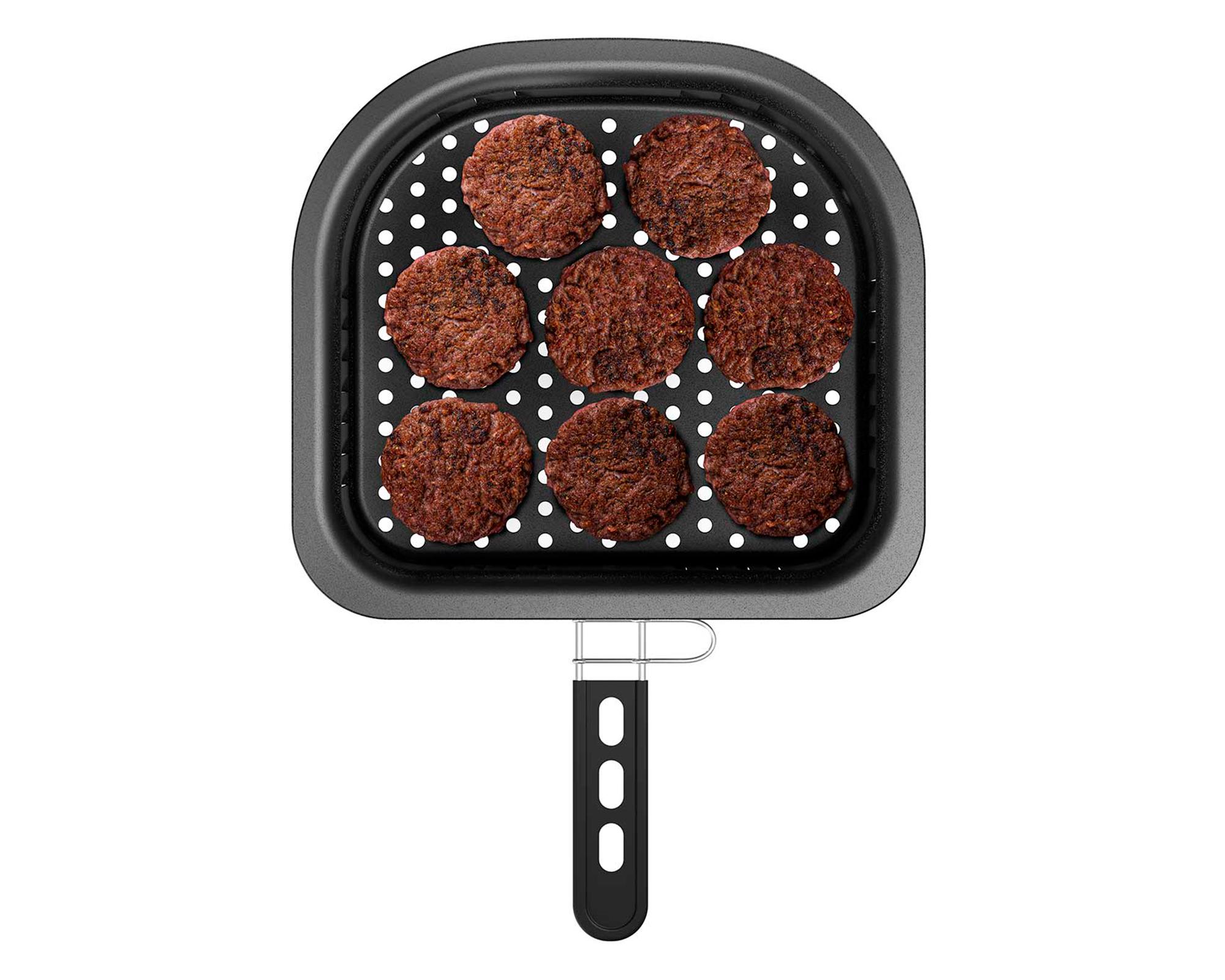 Freidora de aire MAF90 negro 1700W-2