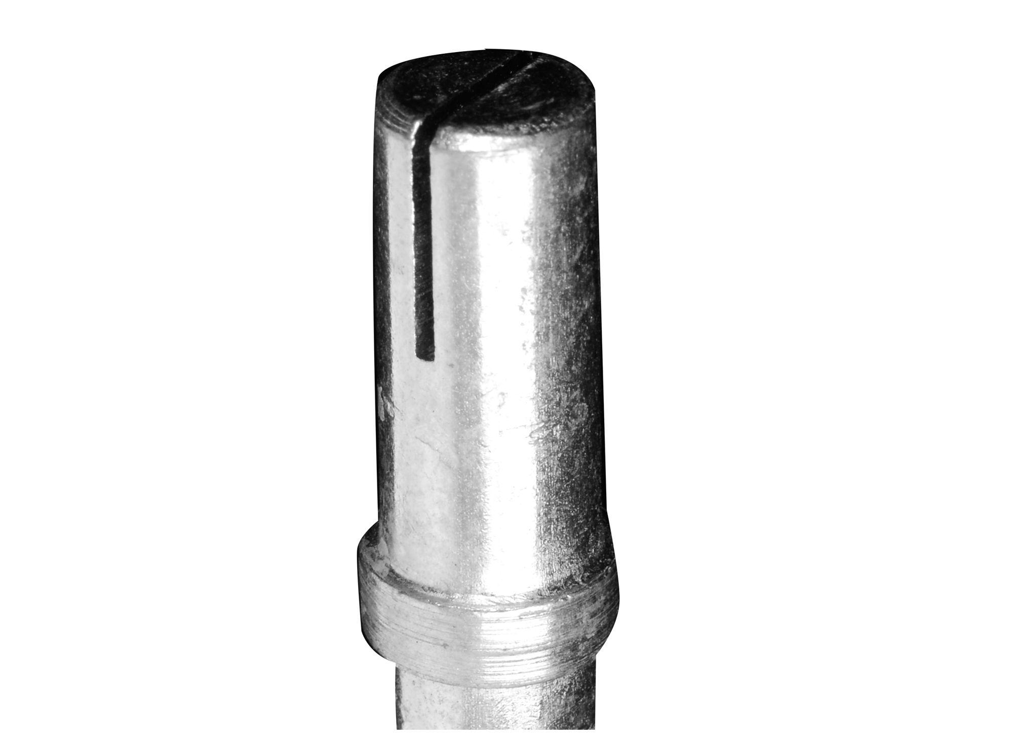 Unión 12 mm cromado Metalhsa-2