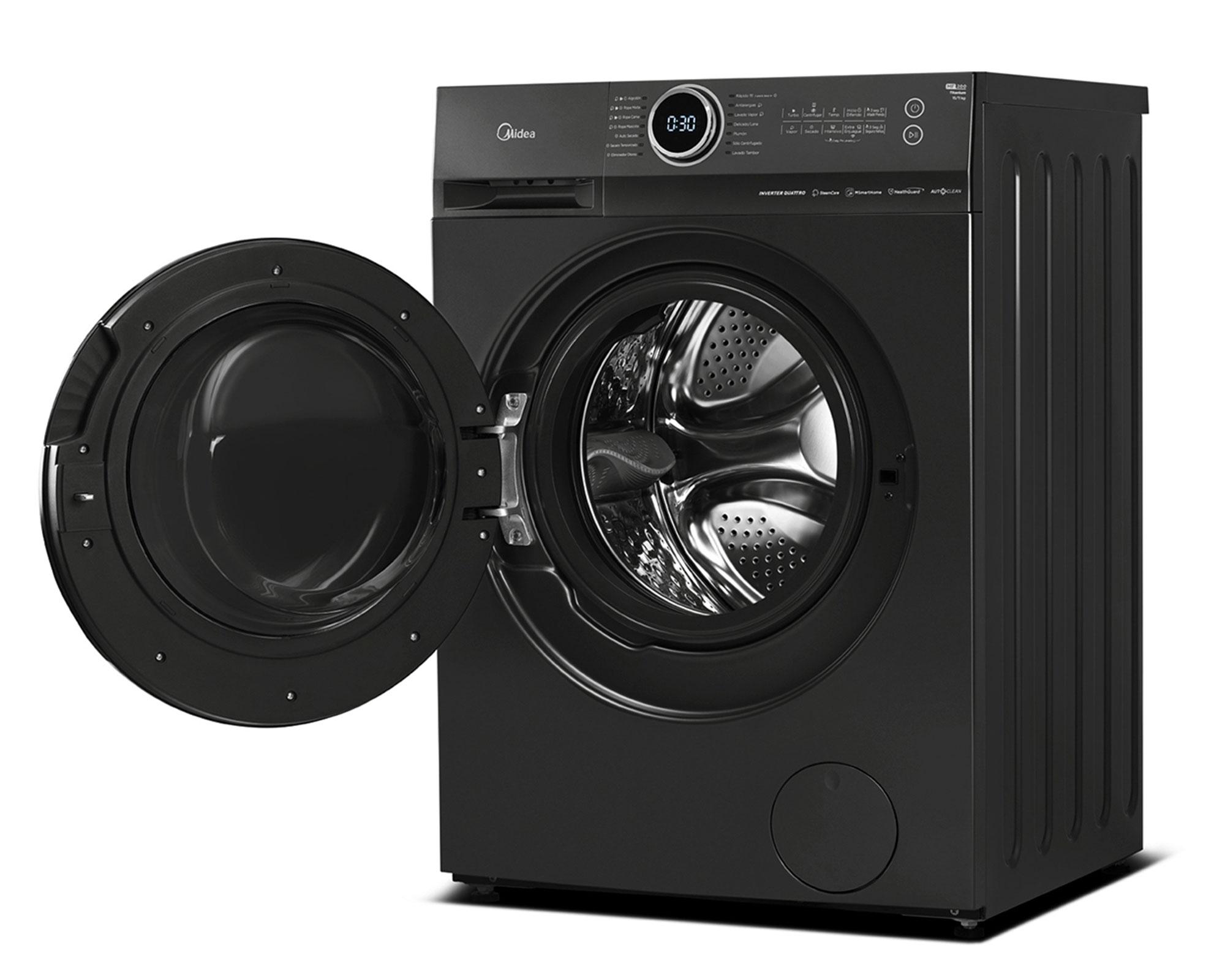 Lavadora/secadora carga frontal 15/11 kg MF200D150WB/T-2