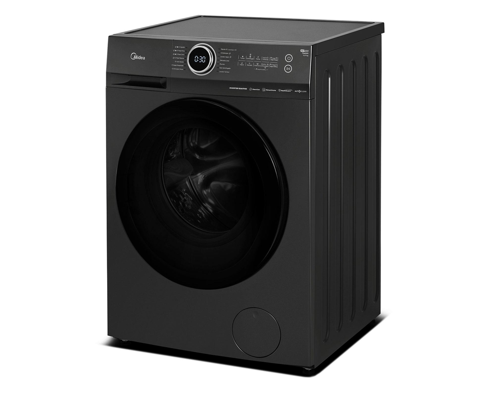 Lavadora/secadora carga frontal 15/11 kg MF200D150WB/T-1