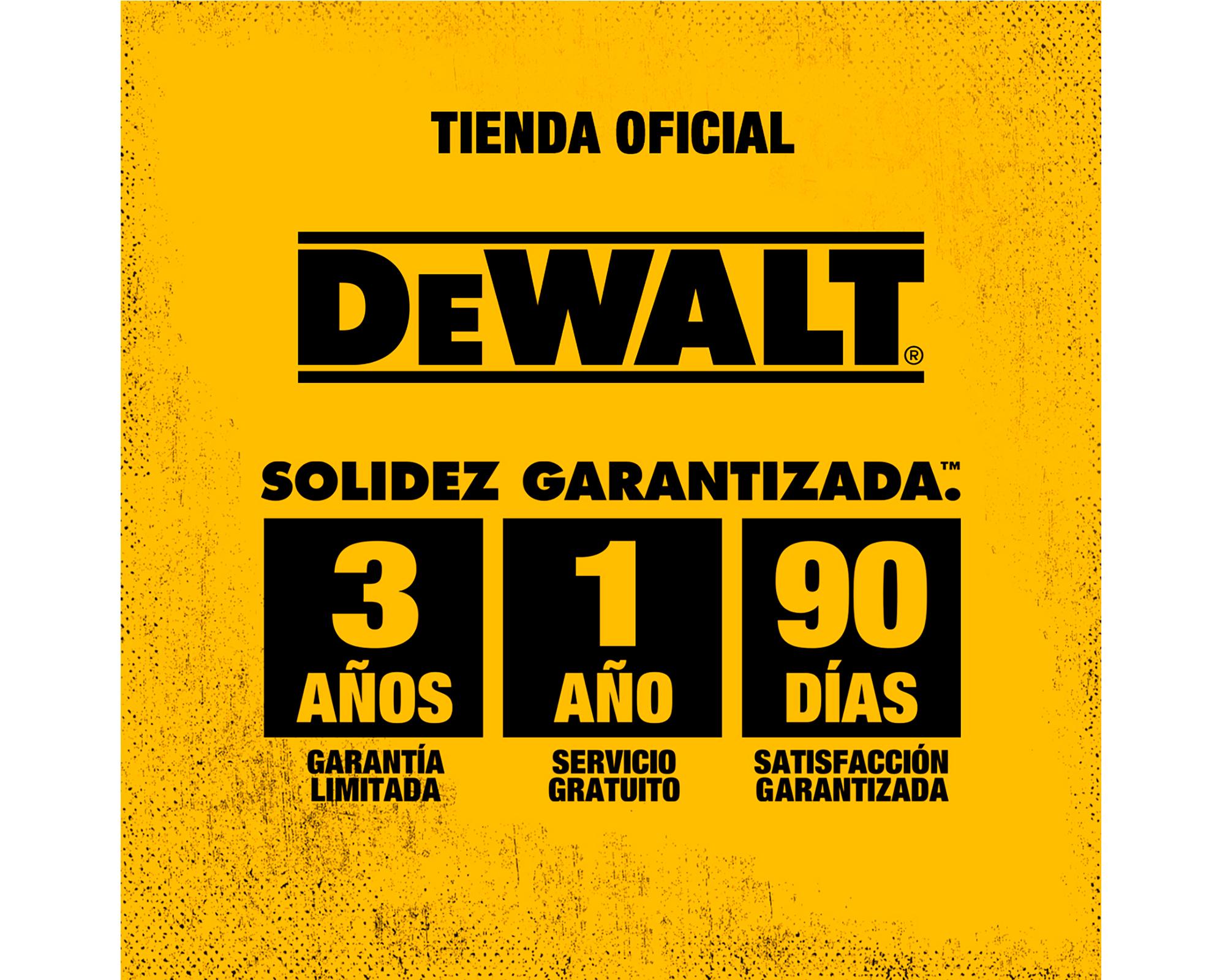 Kit taladro percutor DCD805D2-B2 20V 13 mm + 2 baterías 2.0 Ah + cargador + bolso-4