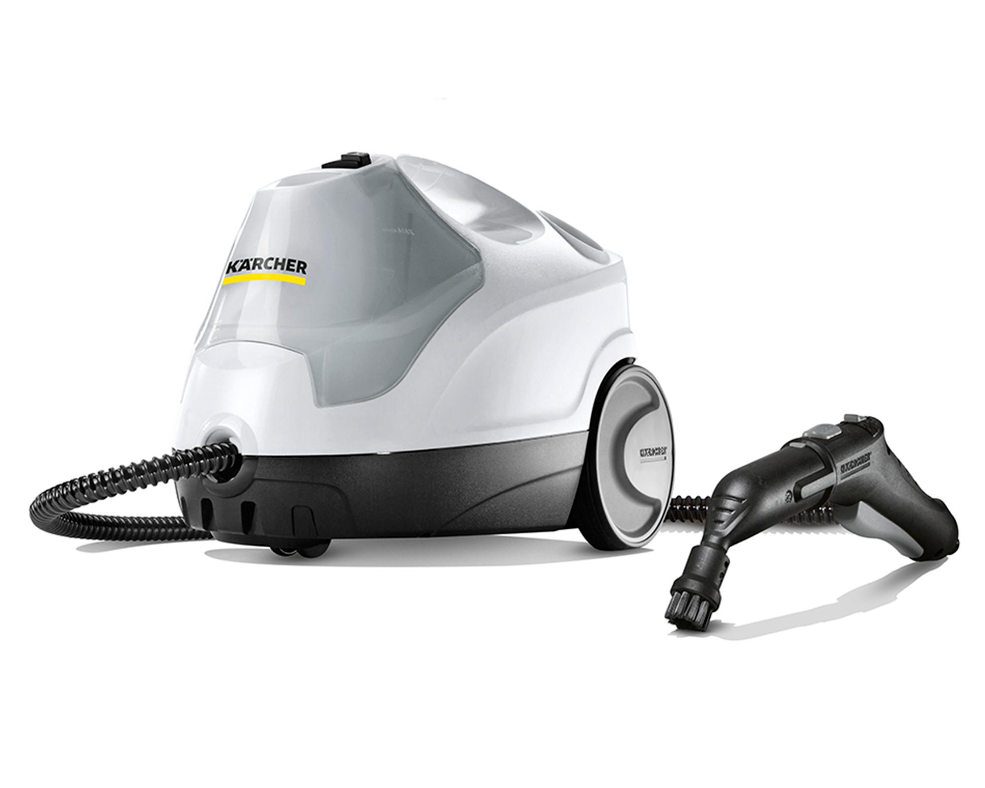 Limpiador a vapor SC4 EasyFix 2000W-1