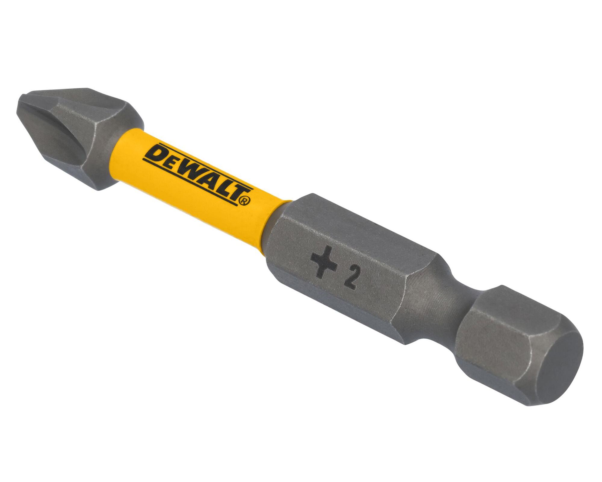 Punta phillips 2" DWAF2PH2-5H 5 un.-2