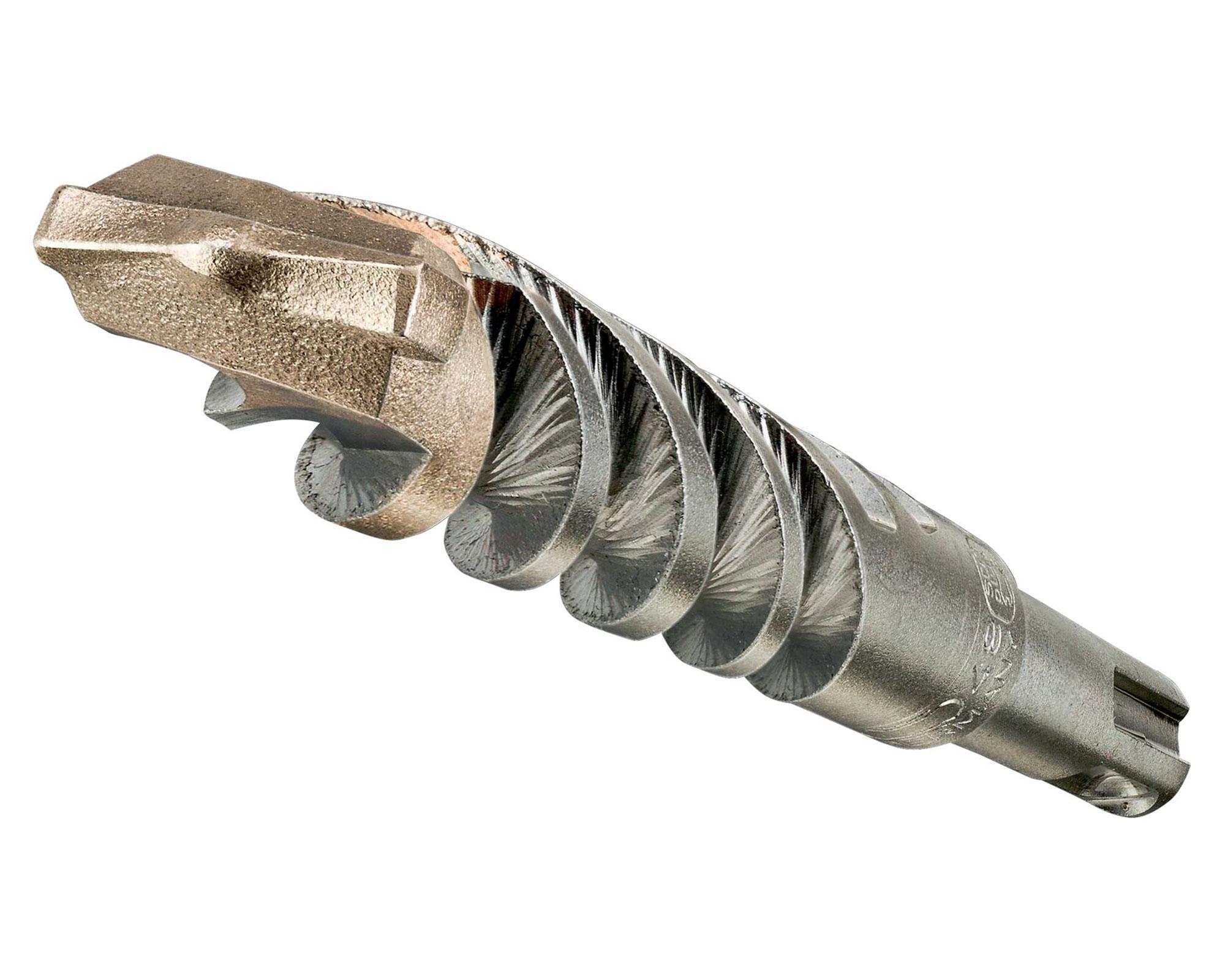 Broca concreto 6mm DT9515-QZ-2