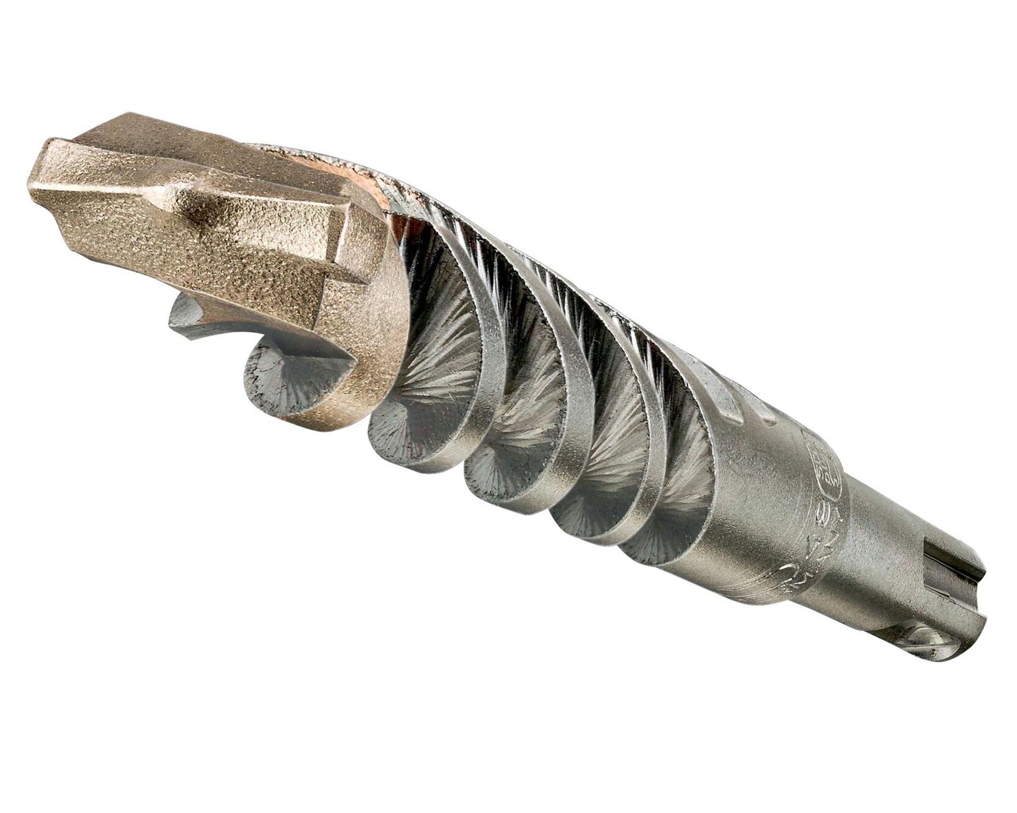 Broca concreto 30 mm DT9618-QZ-2