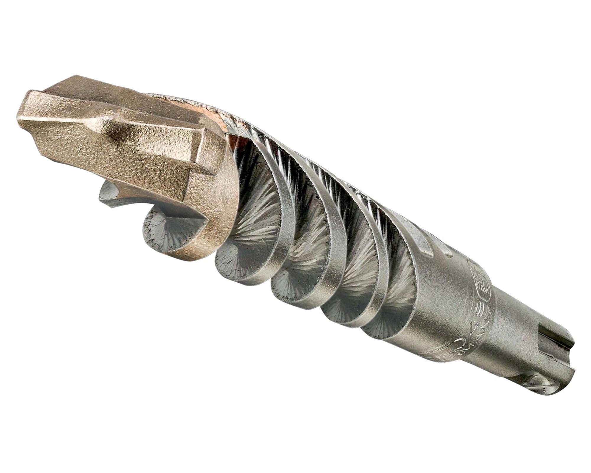 Broca concreto 10 mm DT9540-QZ-2