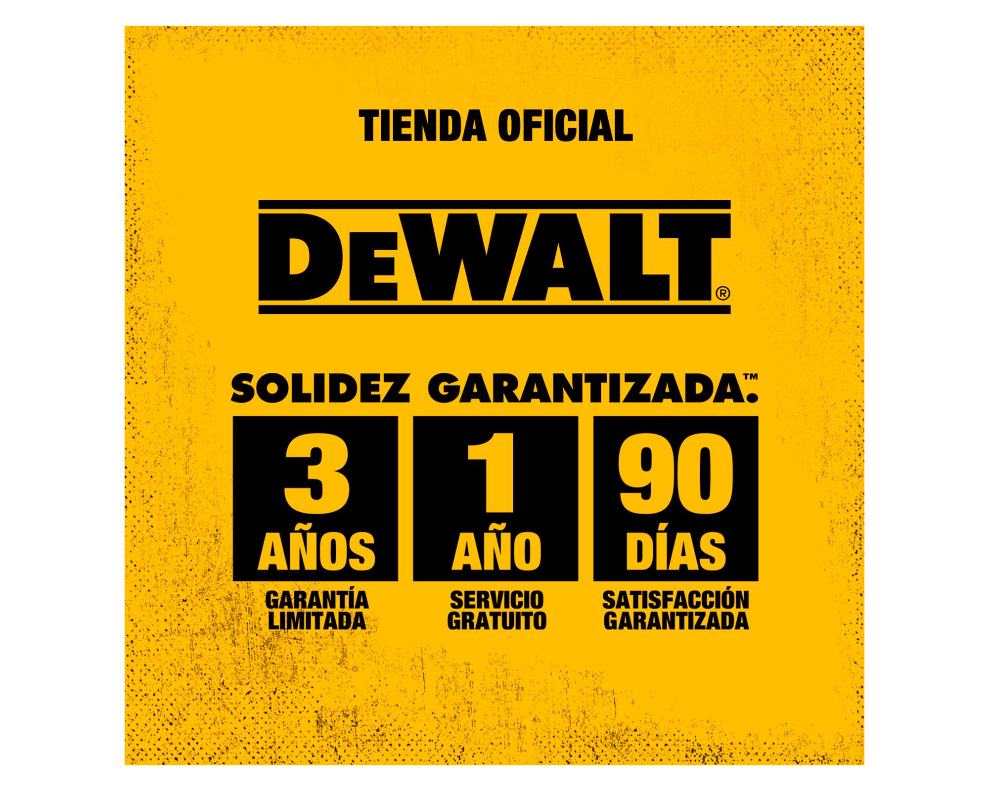 Sierra de banda DCS374B 20V 5"-4