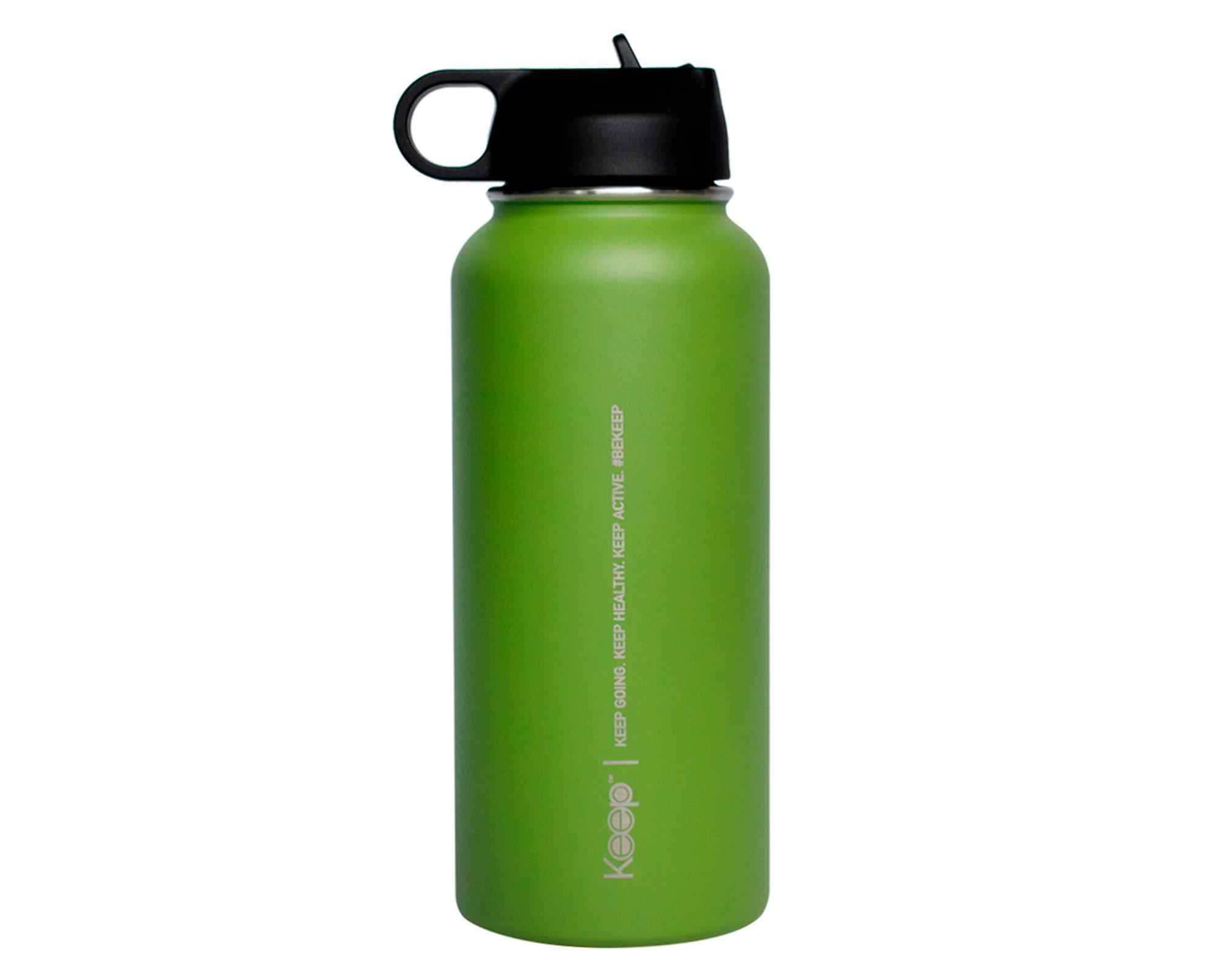 Botella insulada Warmy 1 litro-3