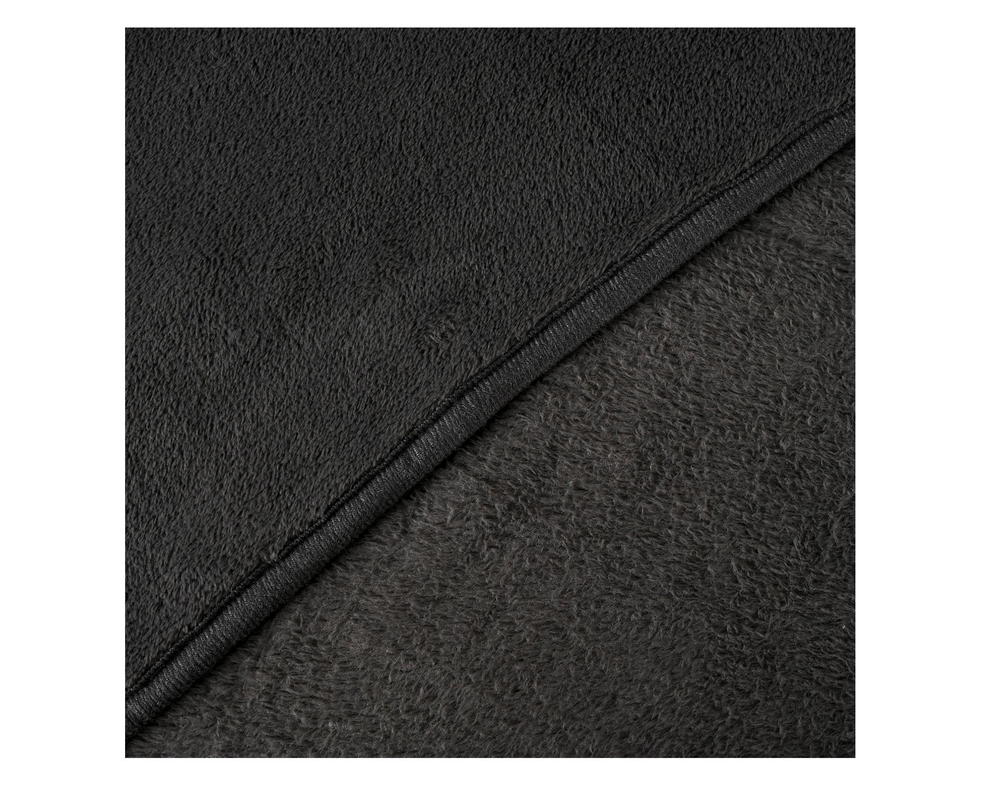 Frazada Cloud acero 2 plazas-1