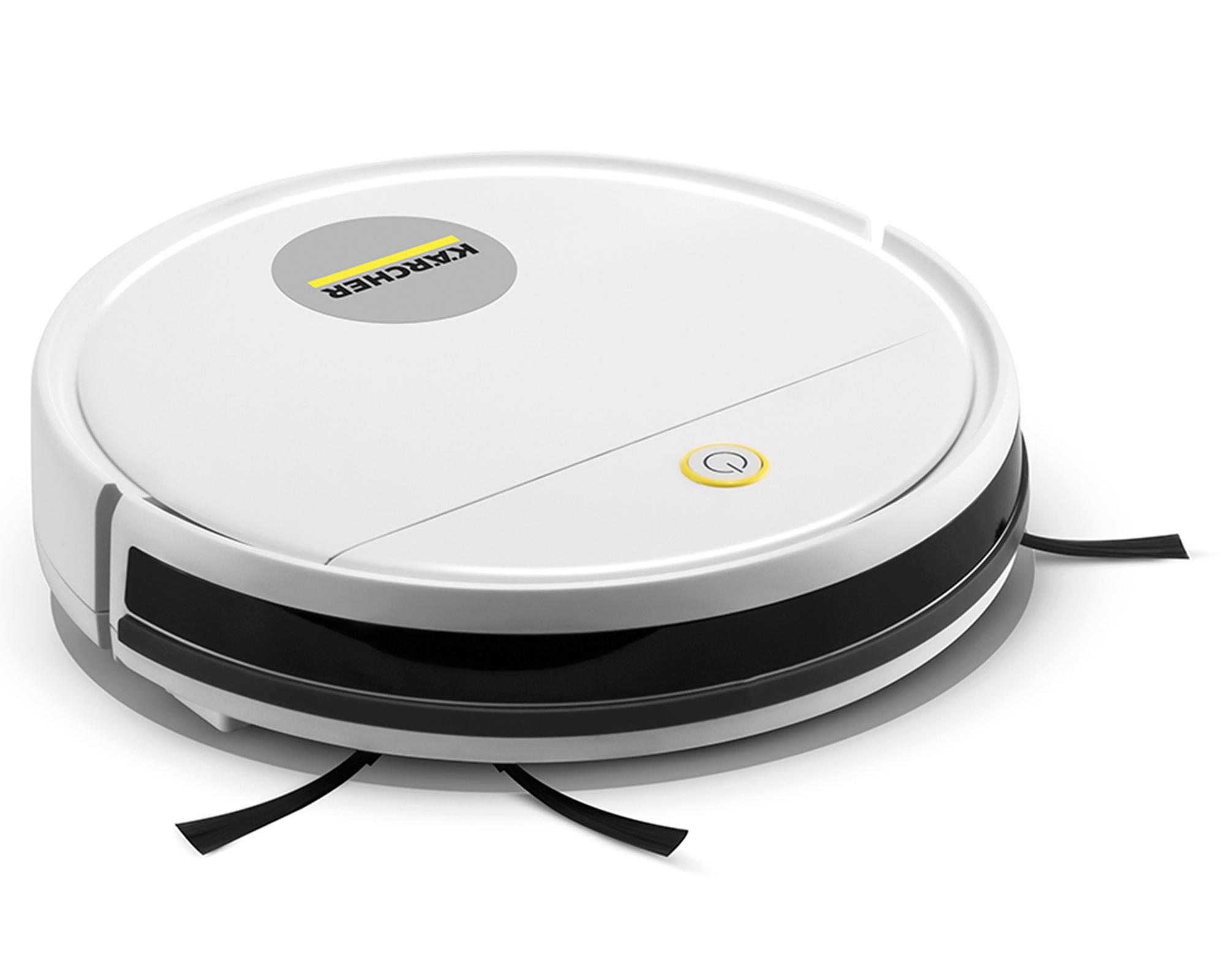 Aspiradora robot RCV1 5 mbar-1