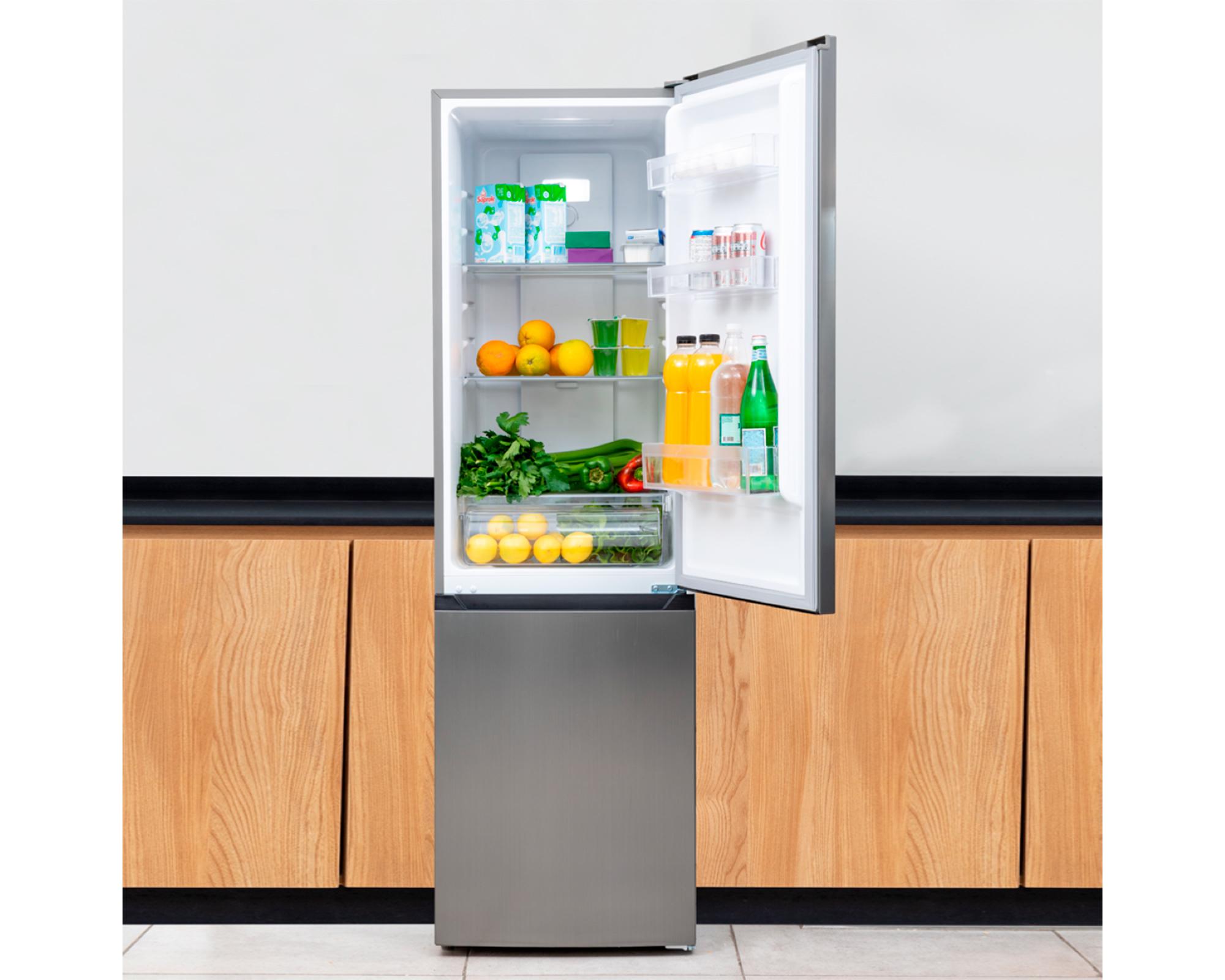 Refrigerador Bottom Freezer Essence 237 lt-2