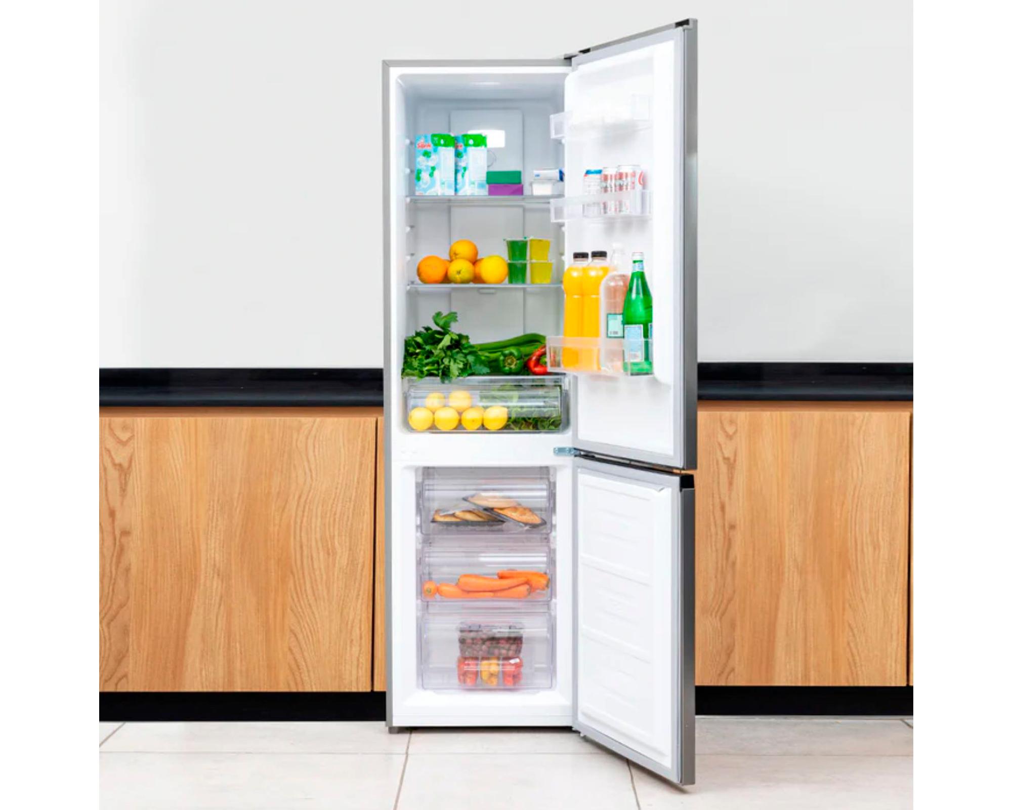 Refrigerador Bottom Freezer Essence 237 lt-3