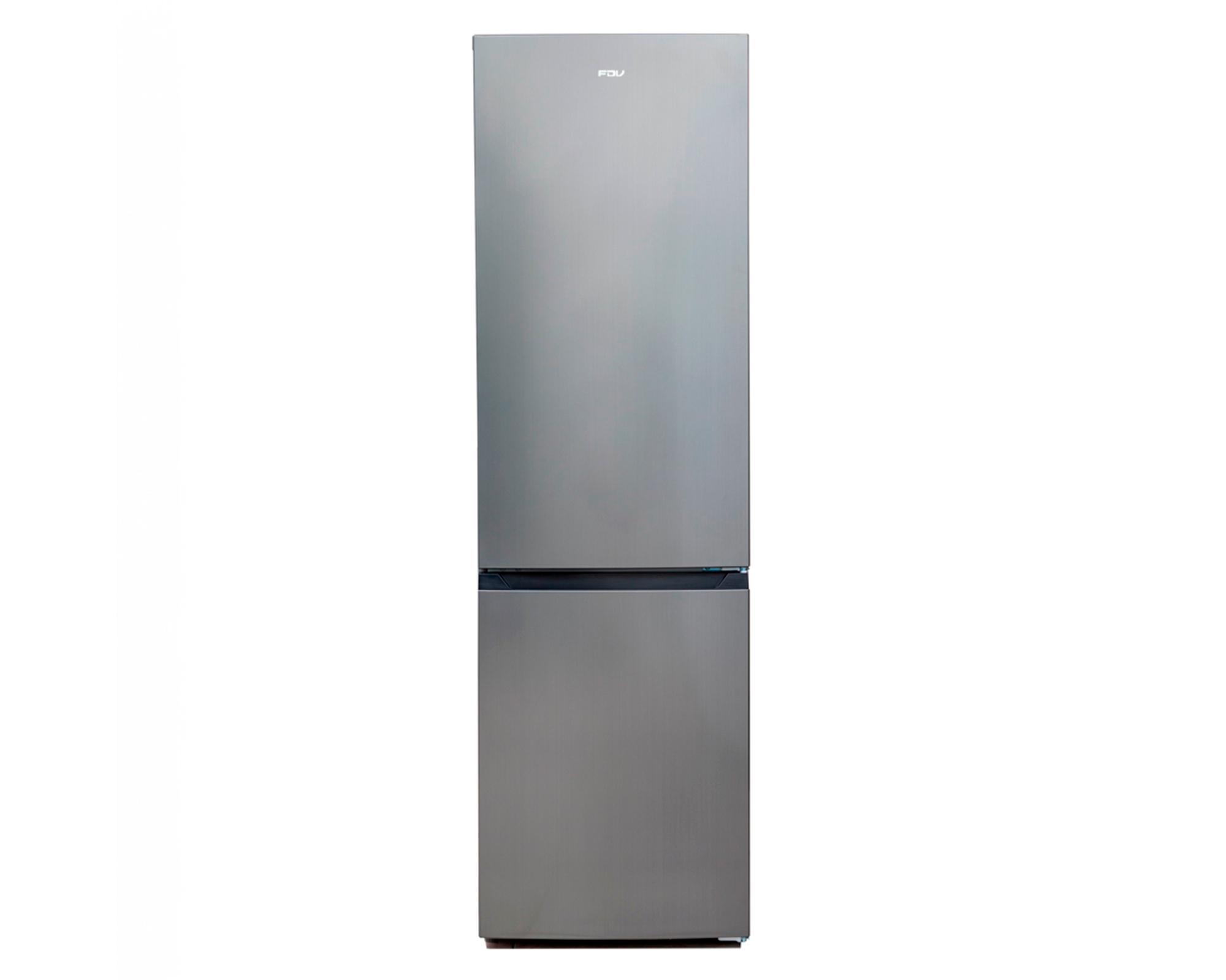 Refrigerador Bottom Freezer Essence 237 lt-0