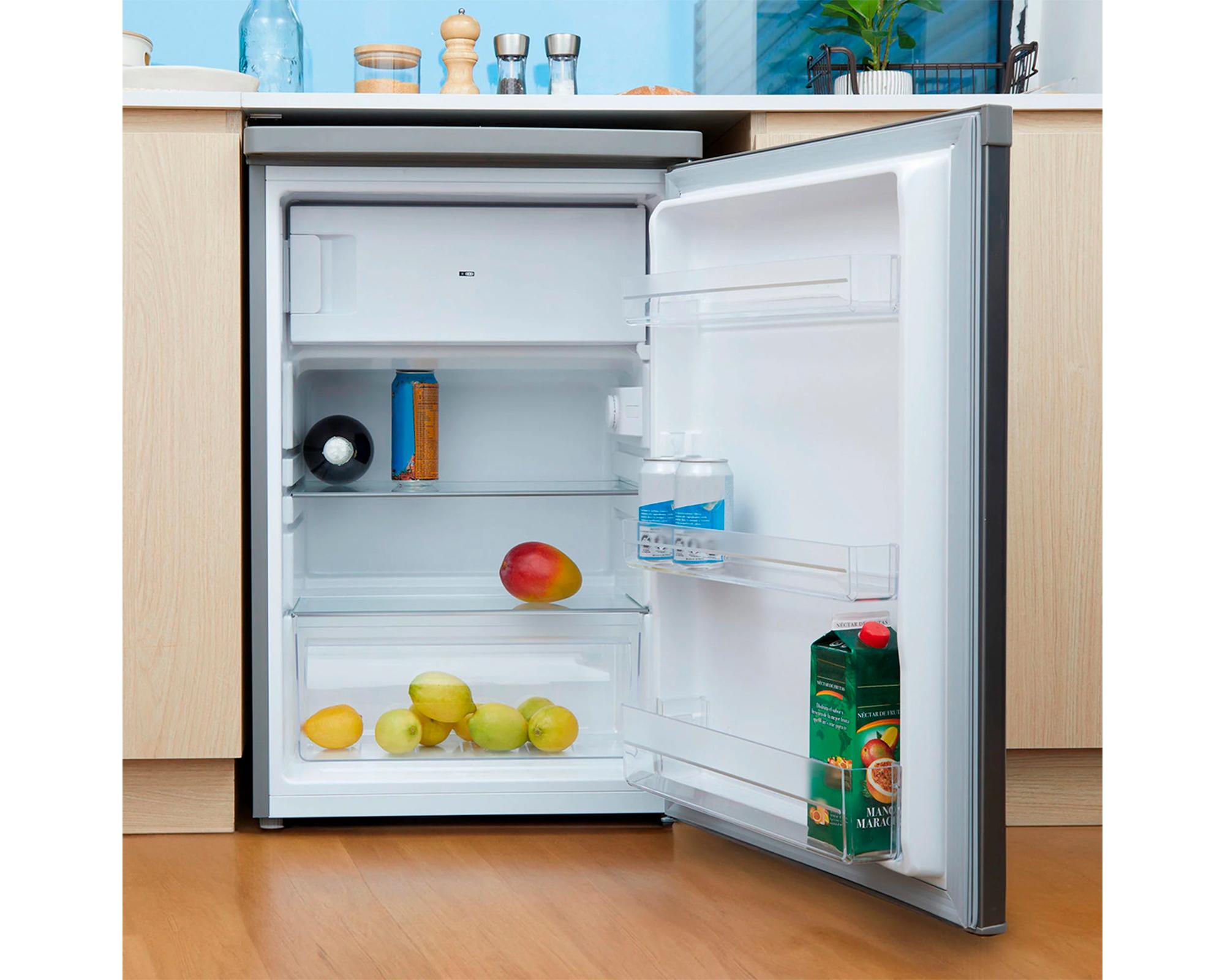 Frigobar bajo cubierta DF1-16 inox 109 lt-3