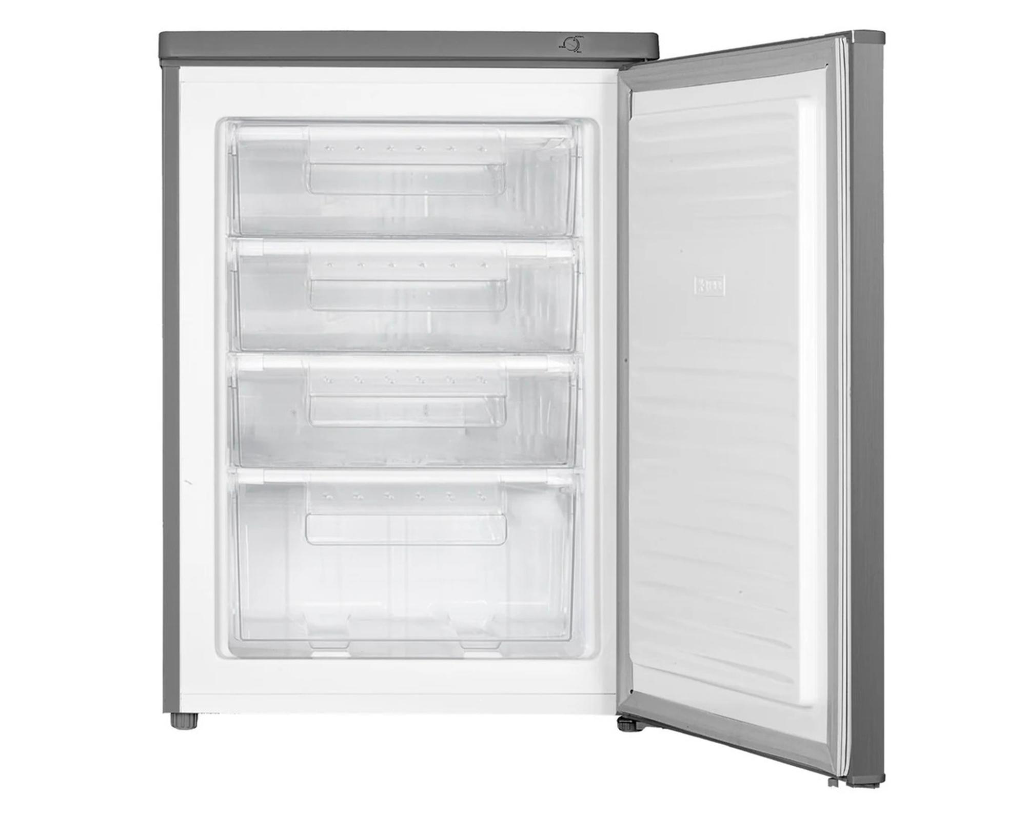 Freezer vertical cubierta Elegance 81 lt-1