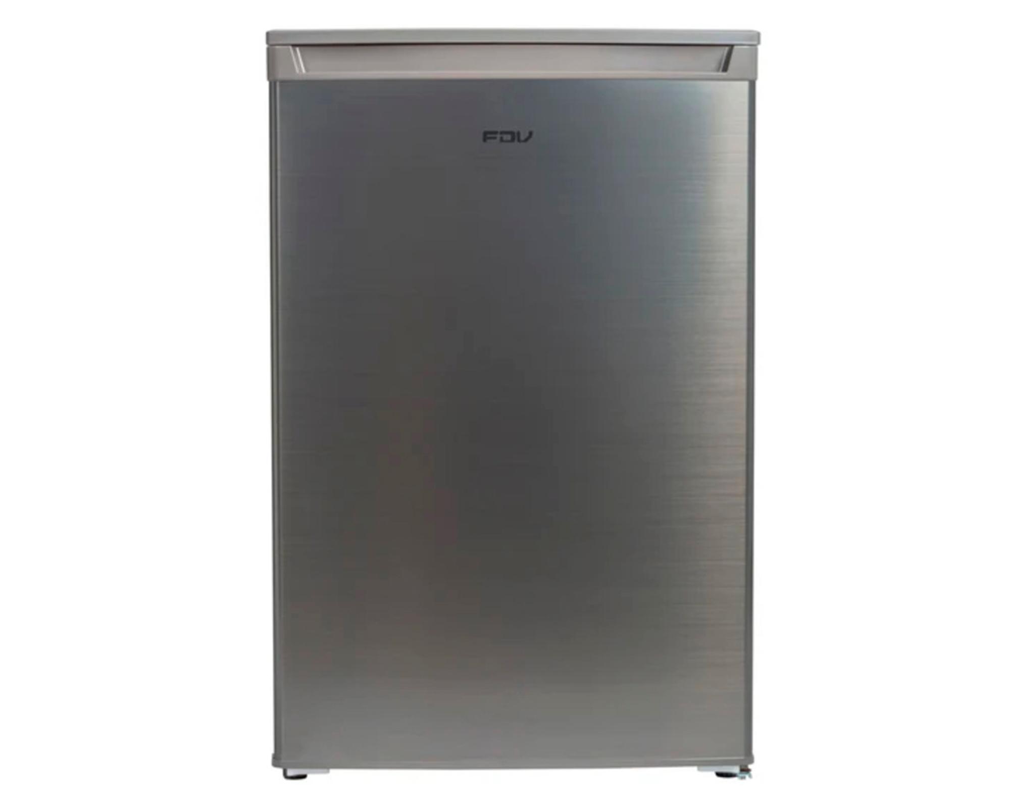 Freezer vertical cubierta Elegance 81 lt-0