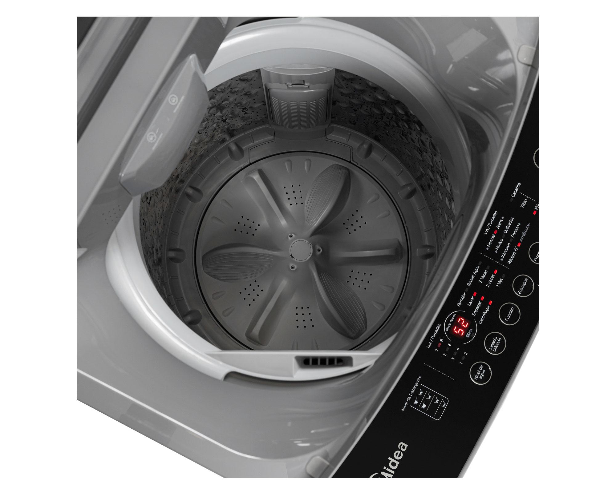 Lavadora carga superior 9.5 kg MLS-095GE04N-3