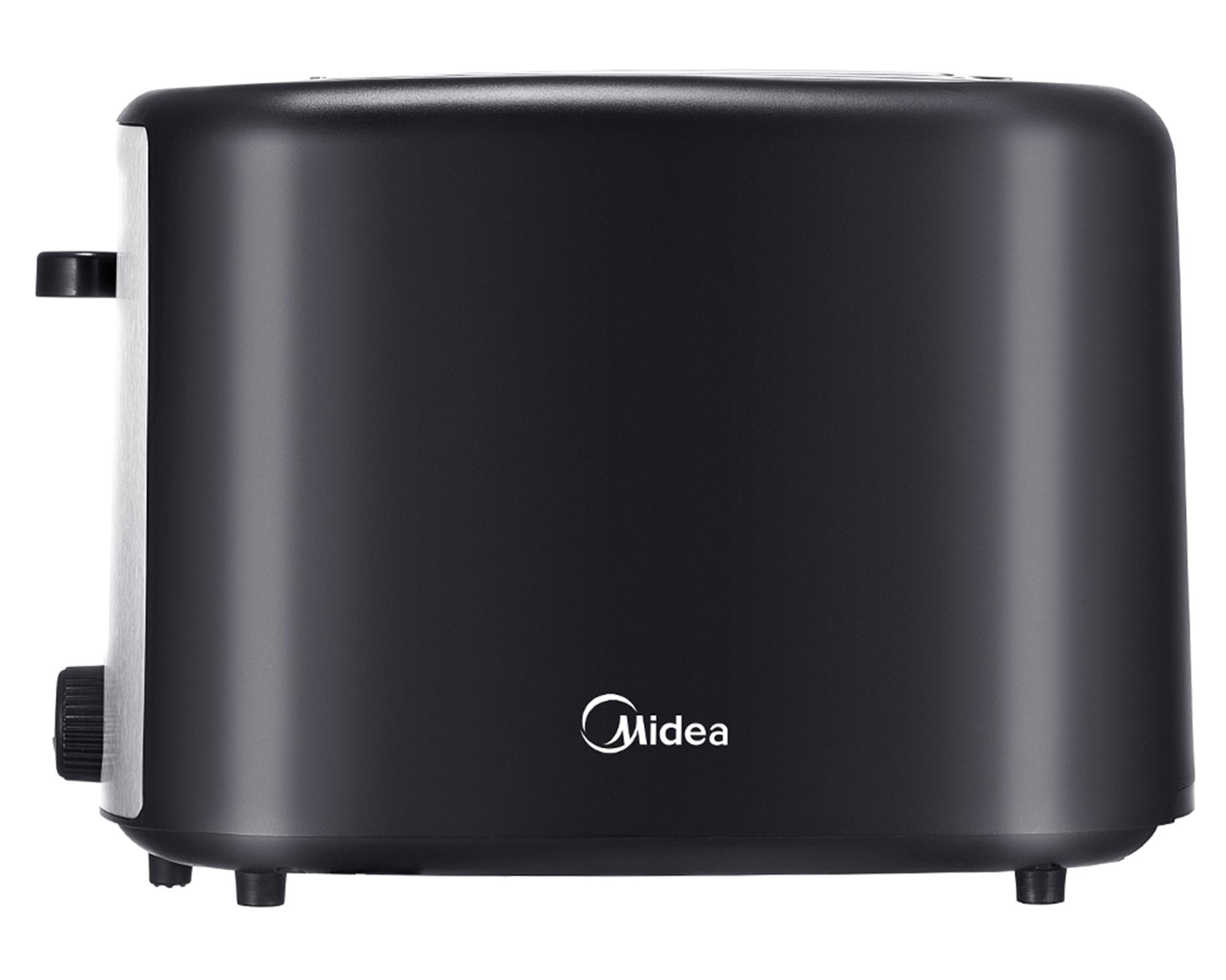 Tostador MT-2SPBK negro 920W-0