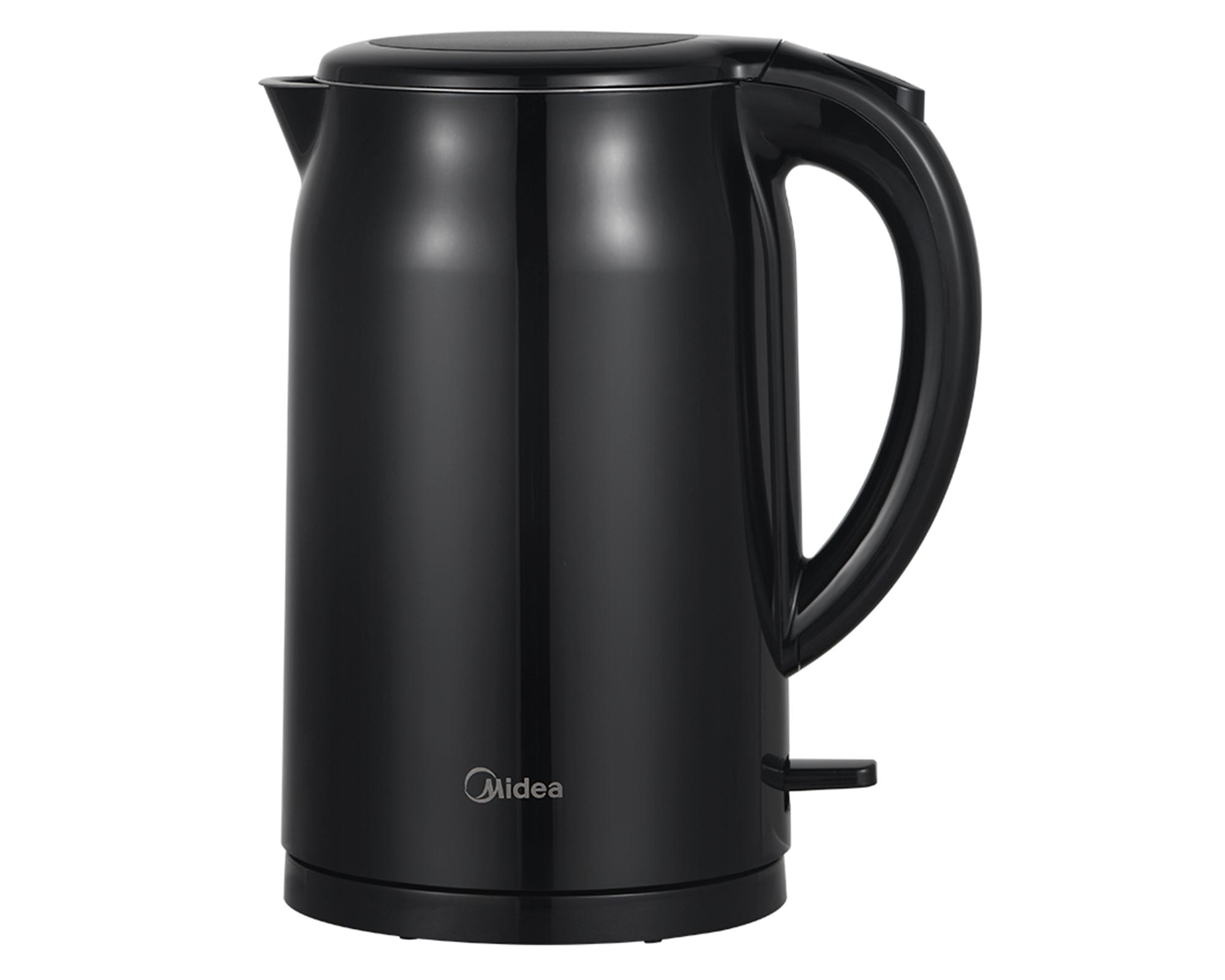 Hervidor MK-17PBK negro 1.7 lt-0