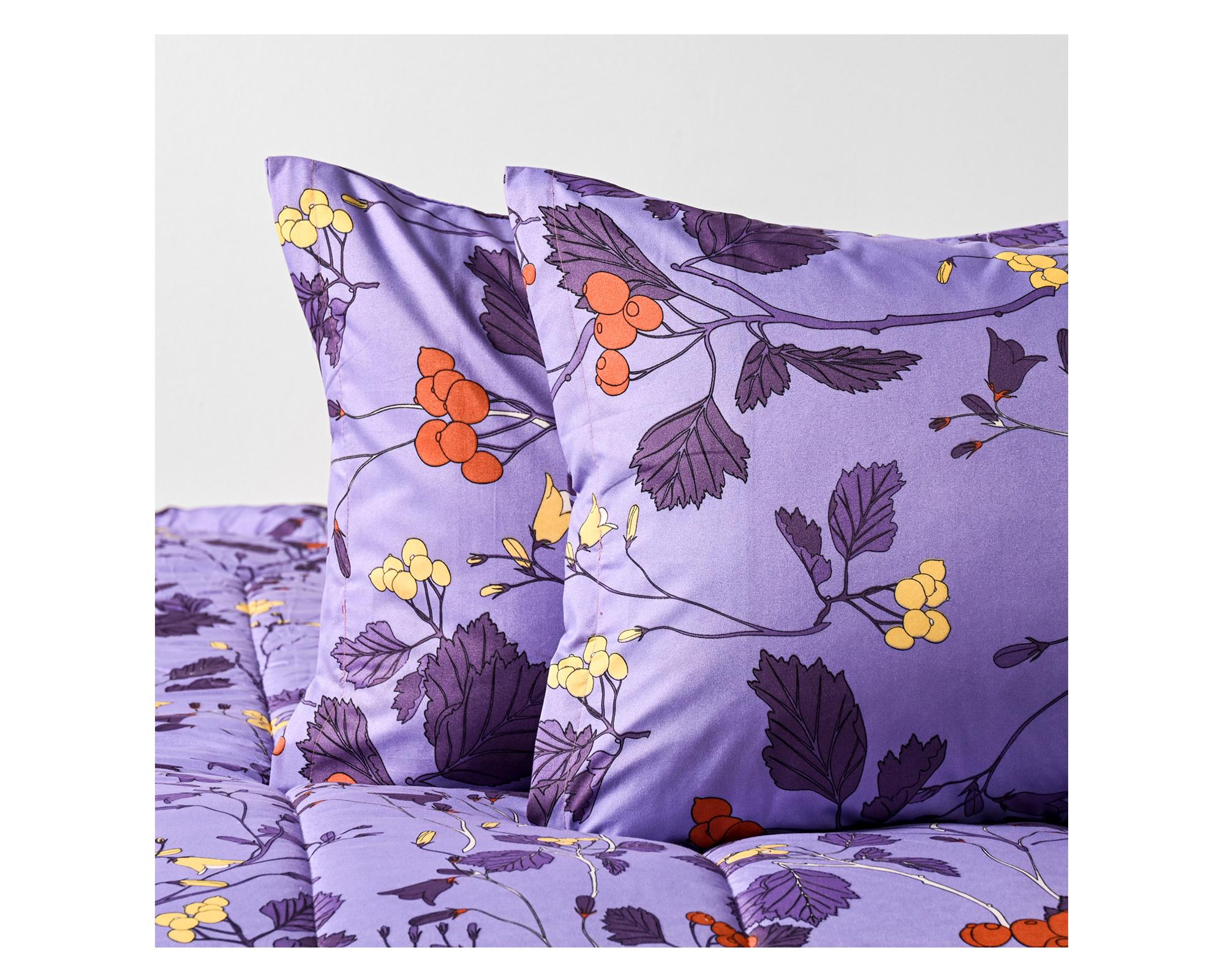 Plumón sherpa Sthopy morado King-2