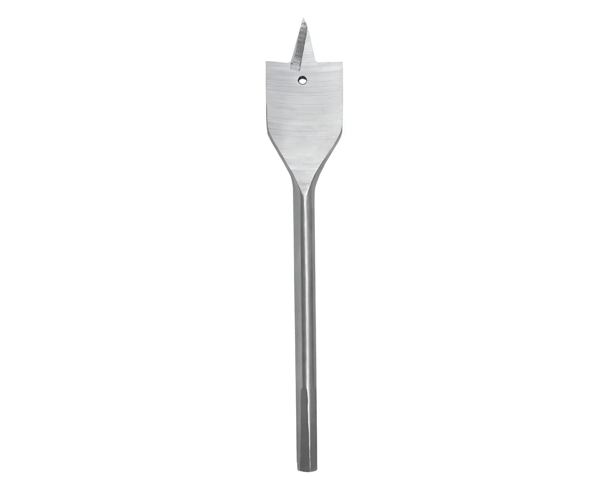 Broca paleta para madera D-07749 18 mm-0