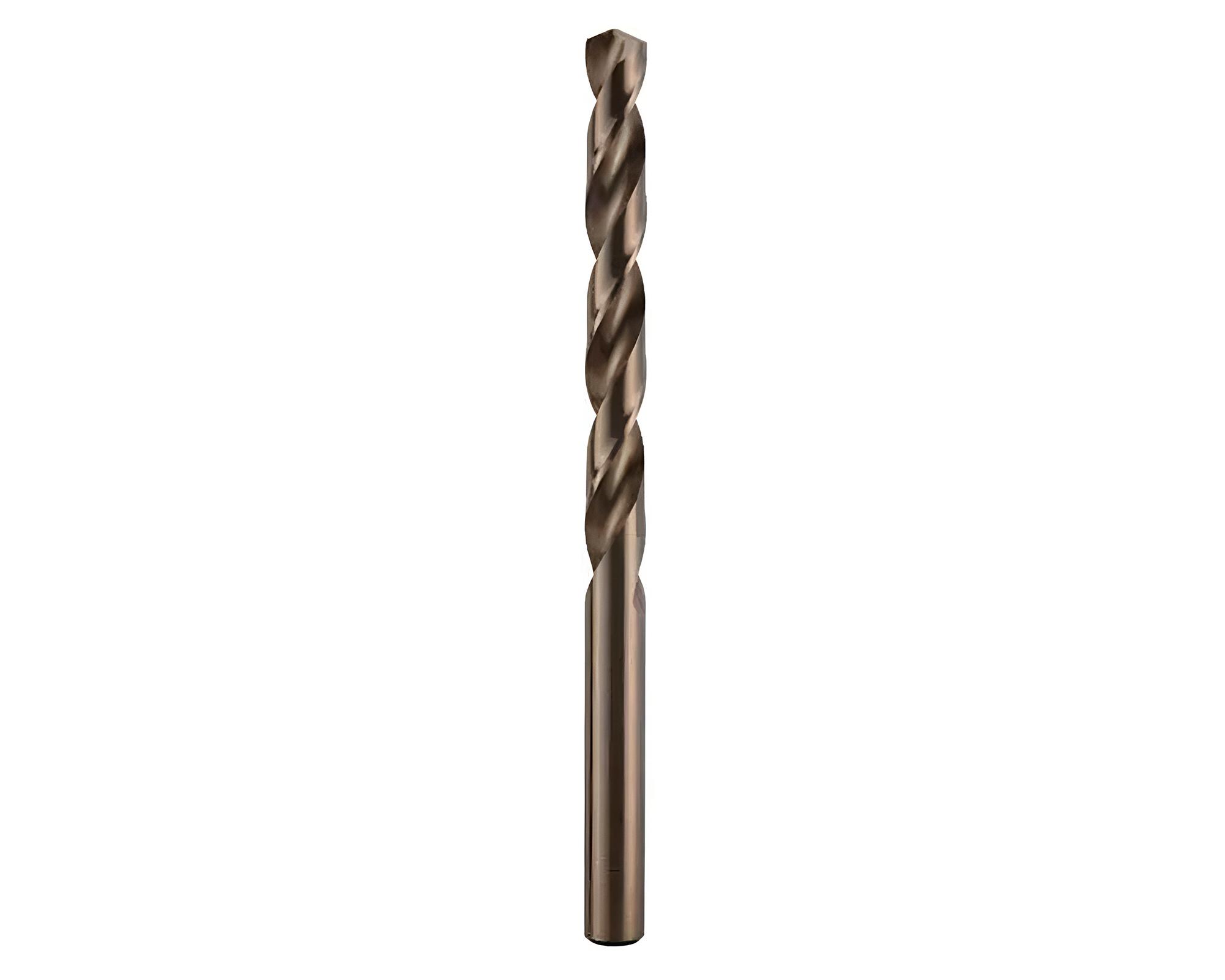 Broca para metal HSS CO D-17429 8 mm-0
