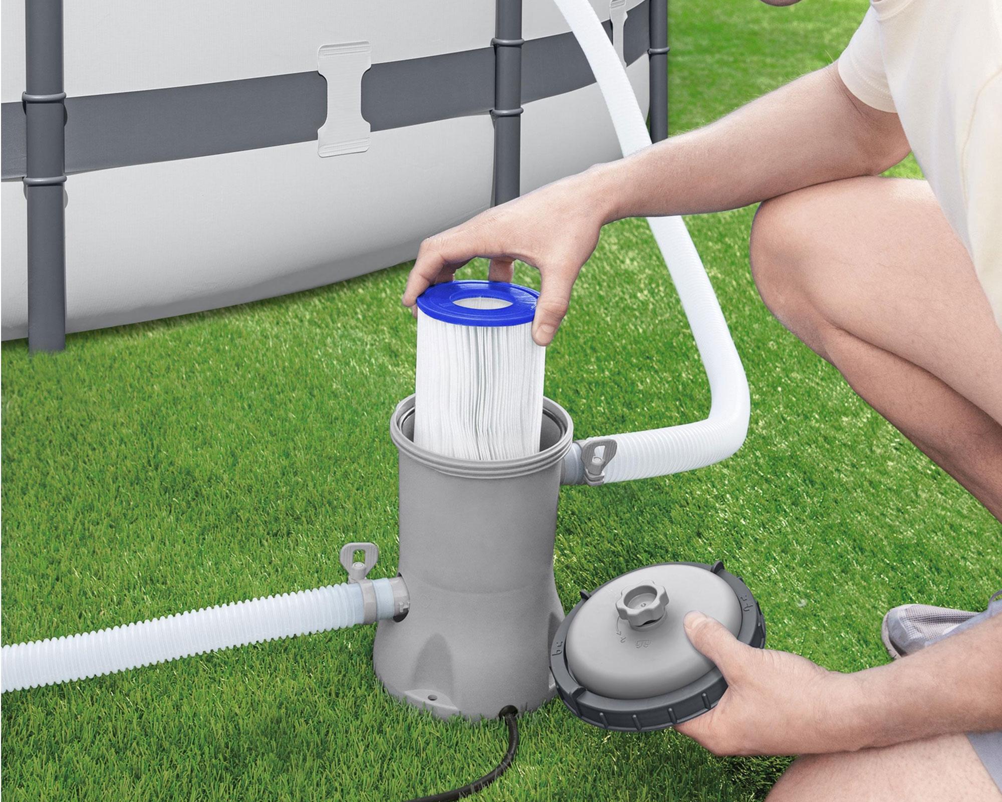 Filtro Pump 3028 L-10