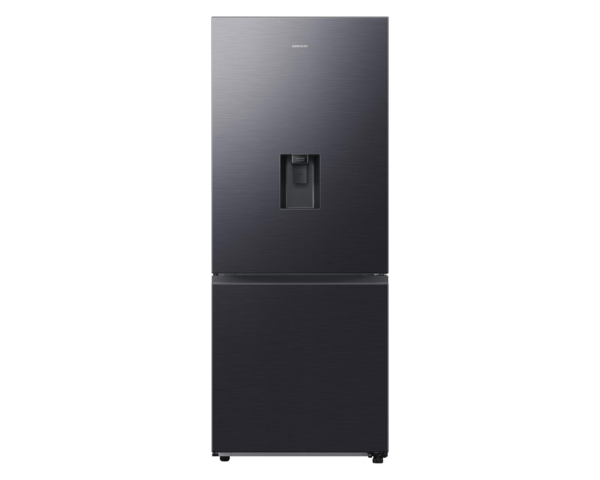 Refrigerador Bottom Freezer RB50DG6320B1ZS black doi 513 lt-0