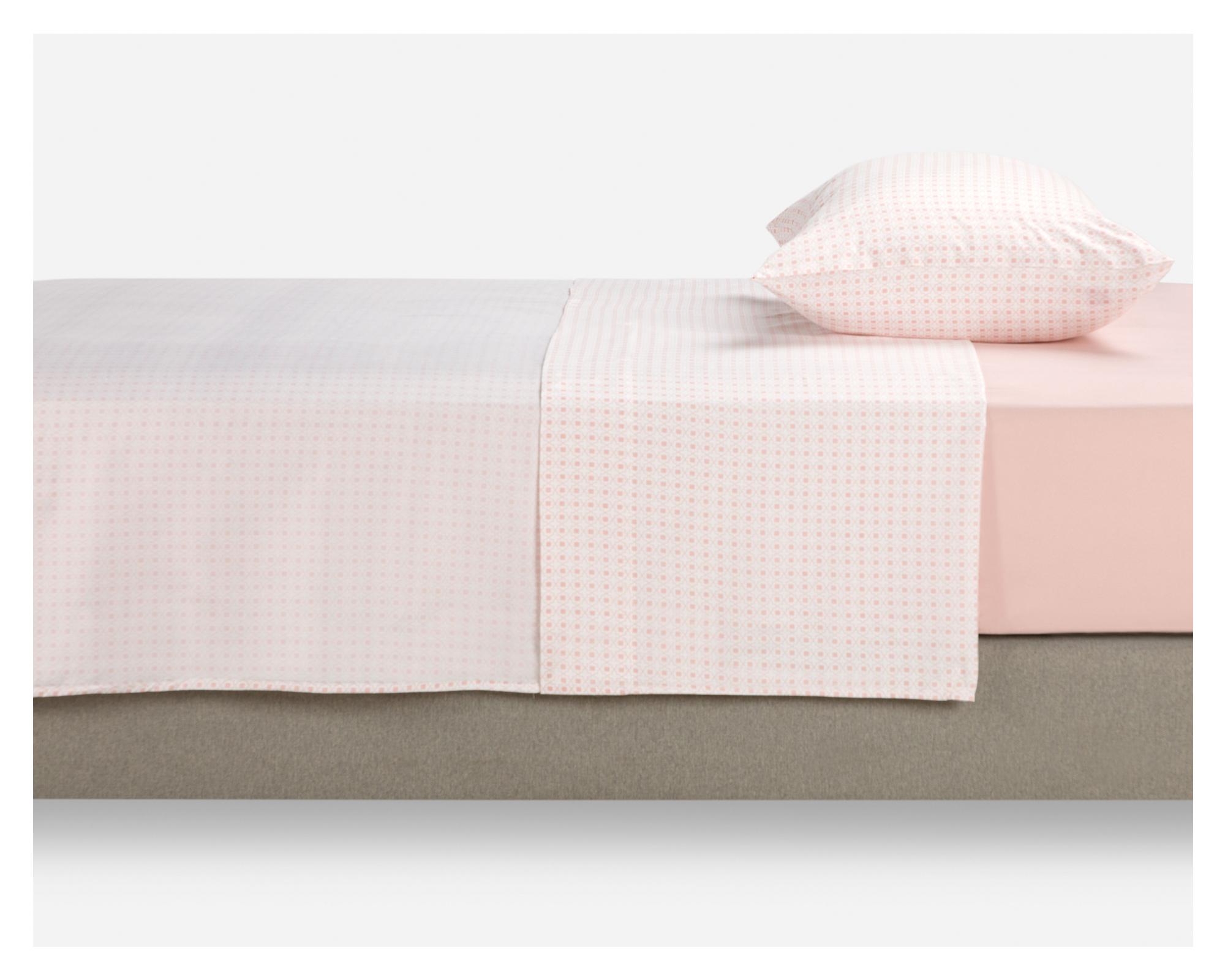 Juego sábanas Grace Rose 1.5 plazas-1