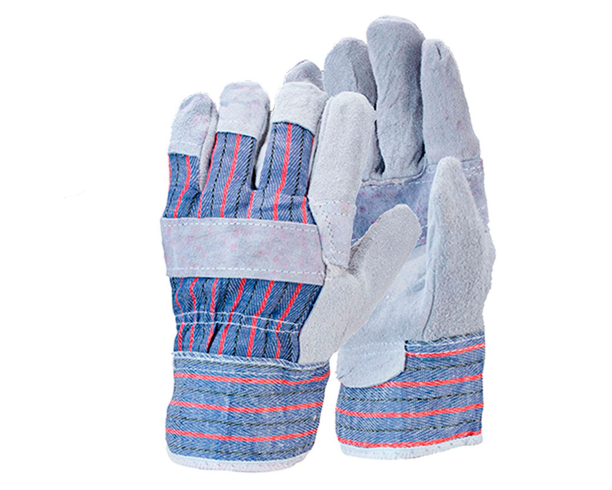 Esmeril angular G650GL-B2C 650W + Guantes-2