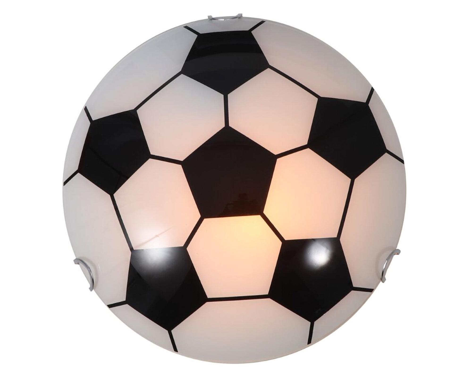 Plafón Football E27-2