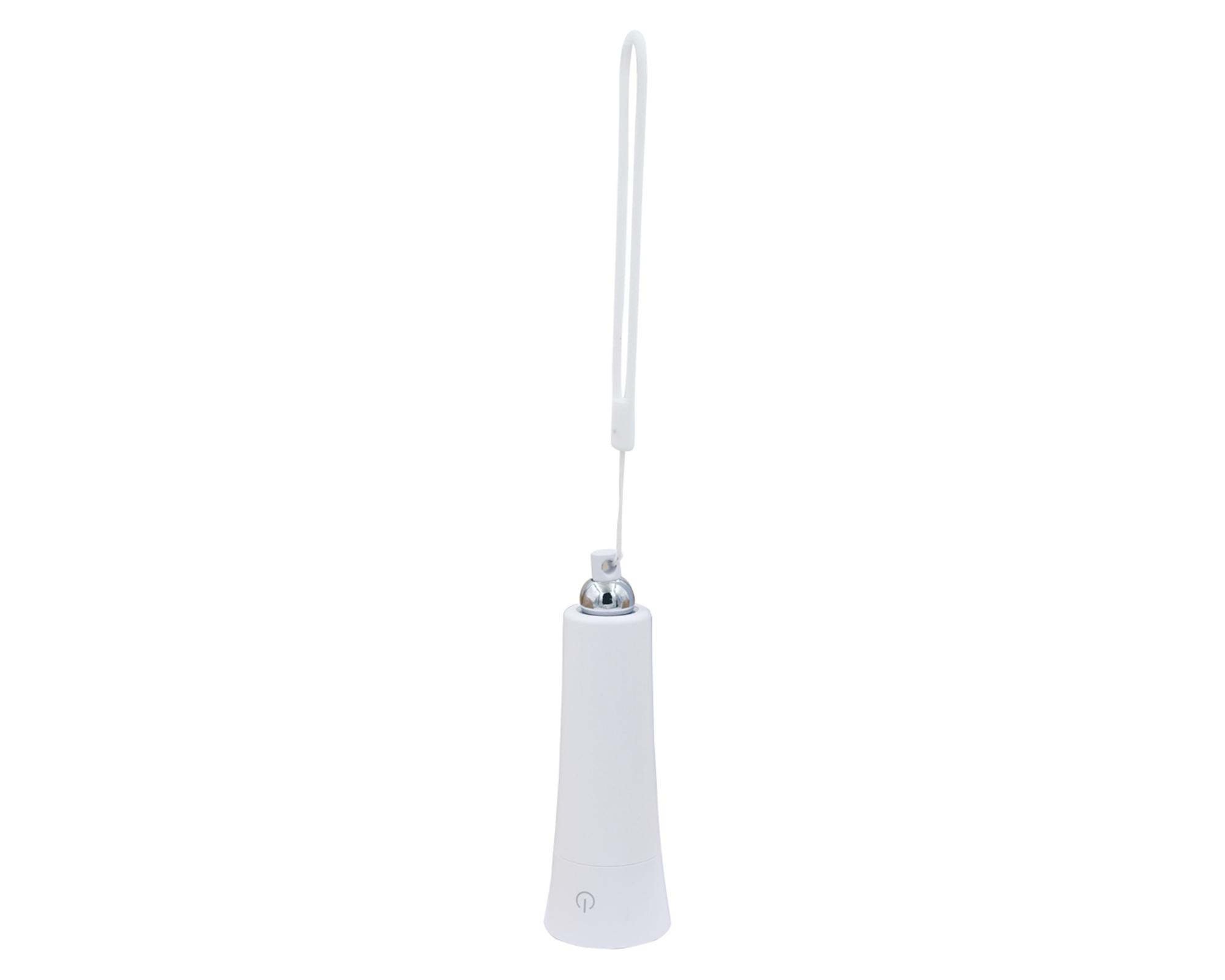 Lámpara escritorio USB Luz día-3