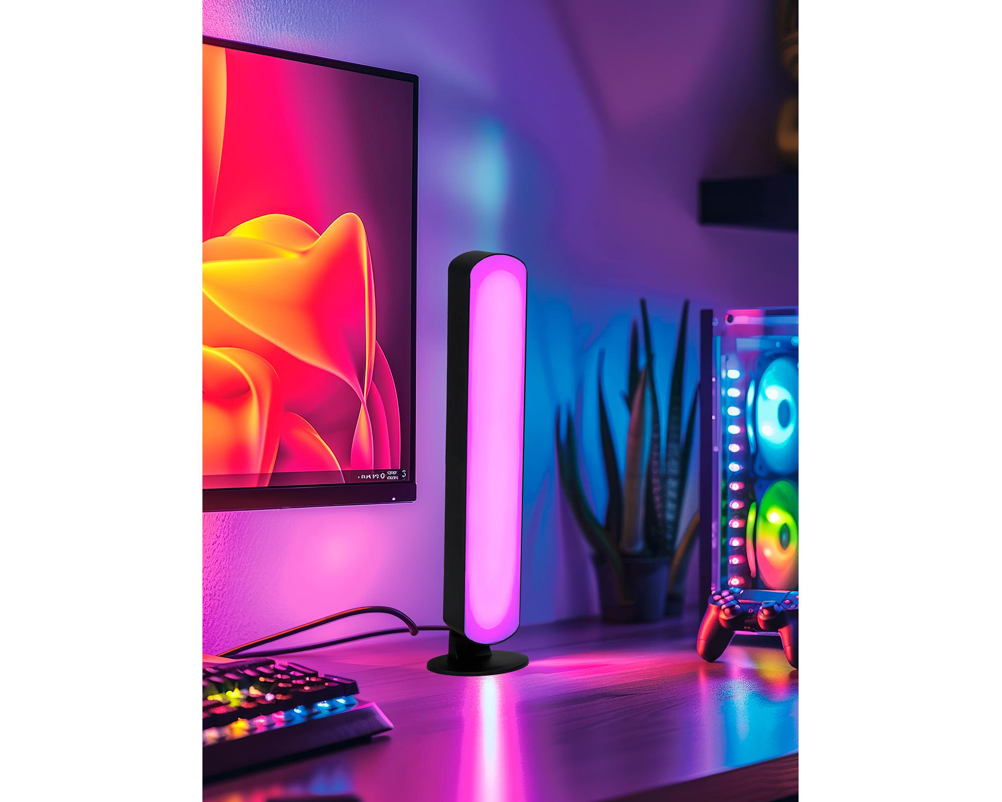 Lámpara sobremesa Tech LED-3