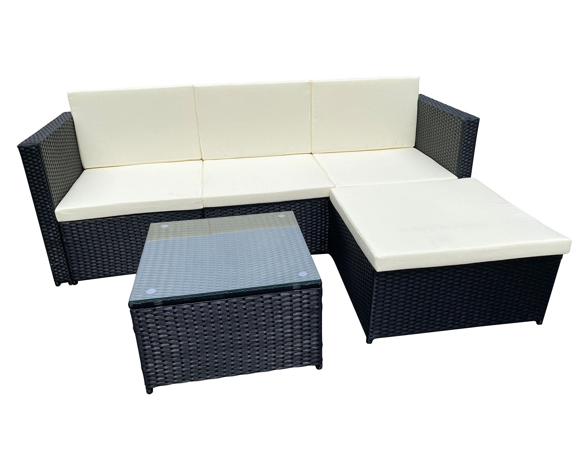 Set terraza 5 personas Fiorentina-2