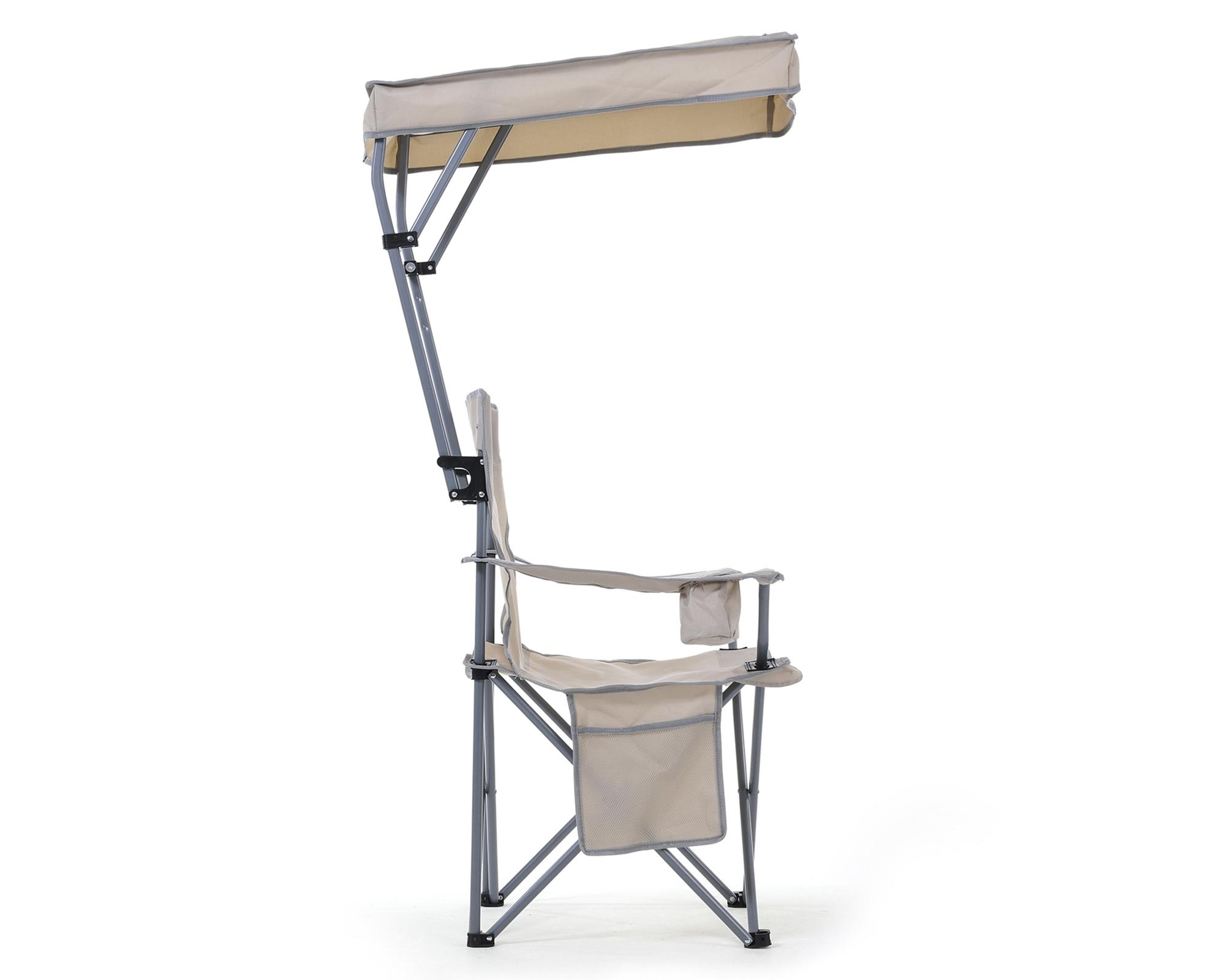 Silla camping 129.5x50x50 cm-2