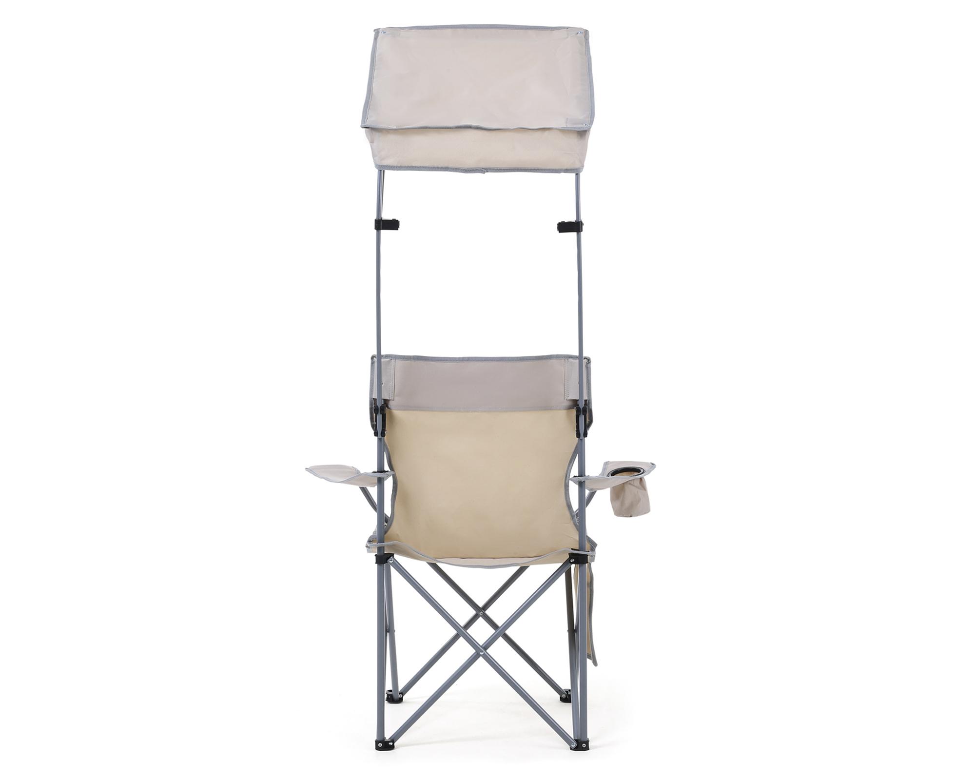 Silla camping 129.5x50x50 cm-3