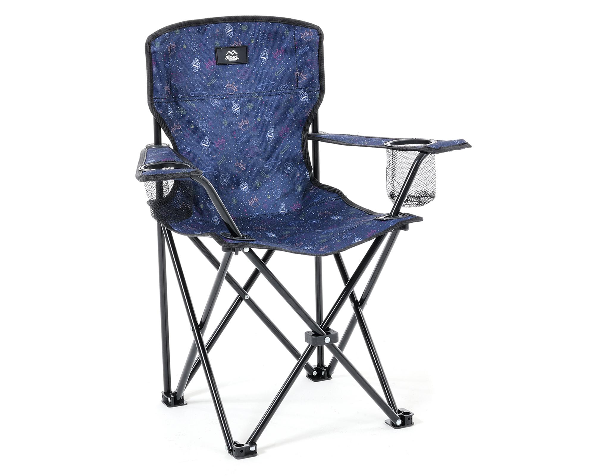 Silla camping astros Kids 60x36x36 cm-1