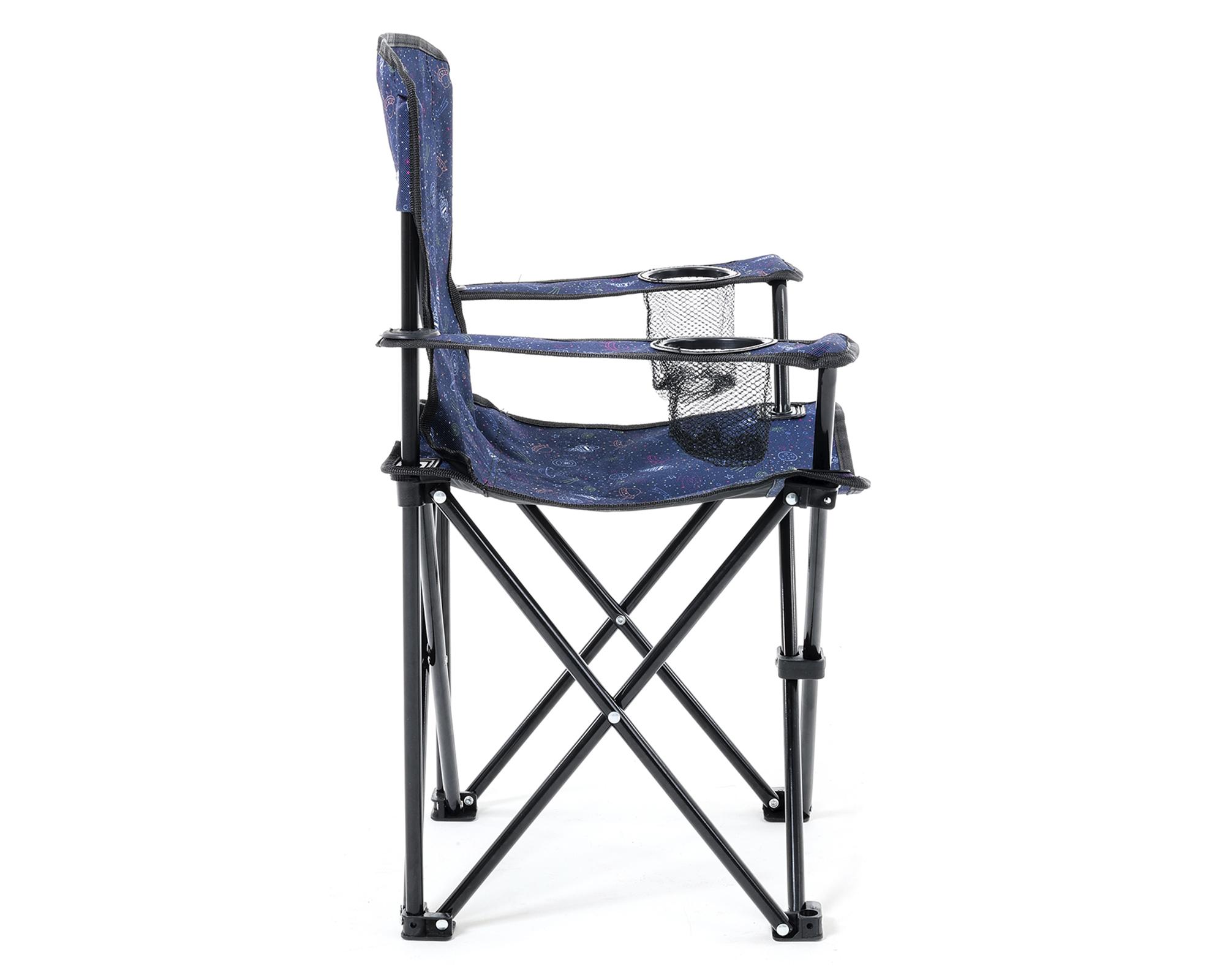 Silla camping astros Kids 60x36x36 cm-2