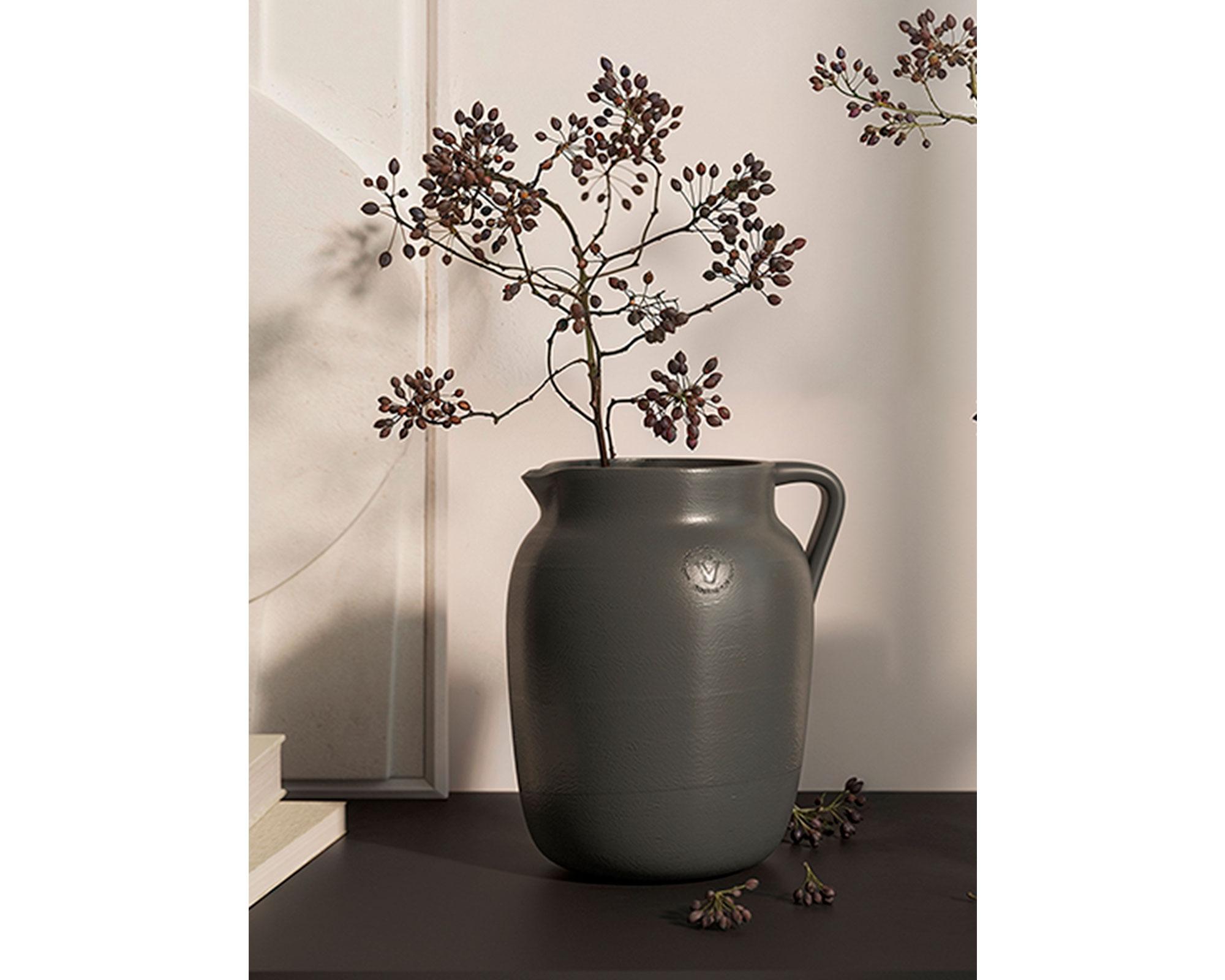 Maceta Gaia jar 20 cm-4
