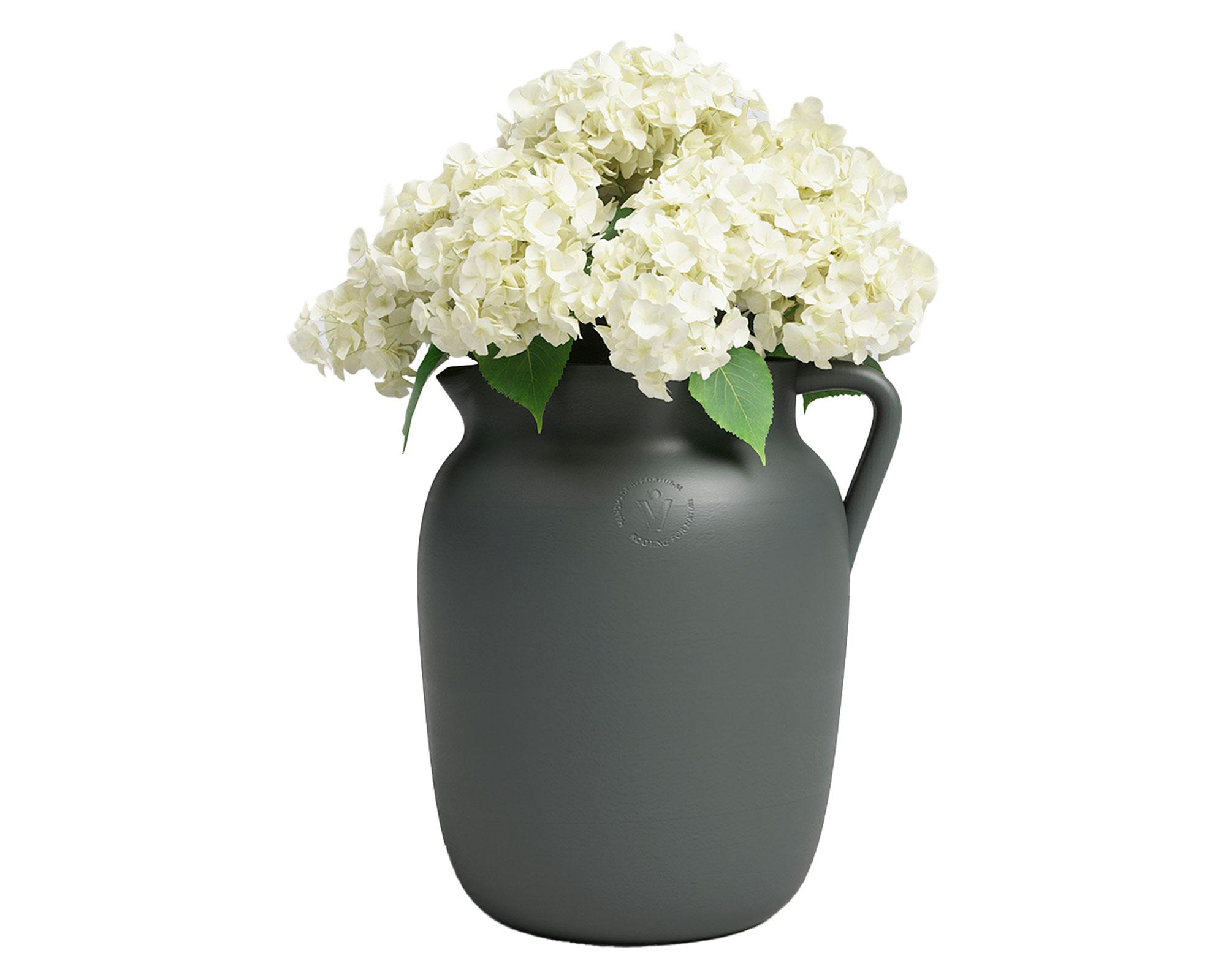 Maceta Gaia jar 20 cm-3