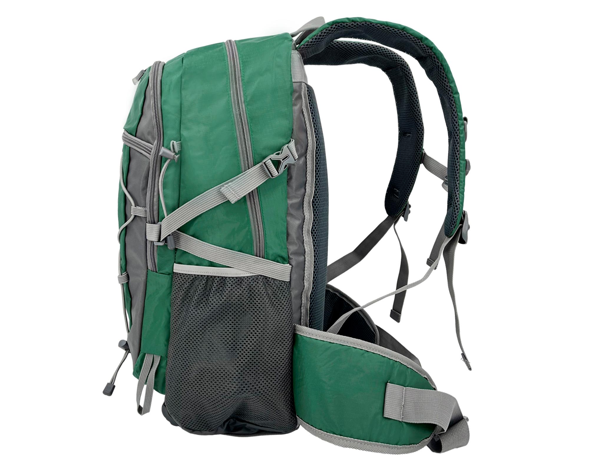 Mochila camping Grand Canyon 55L-2