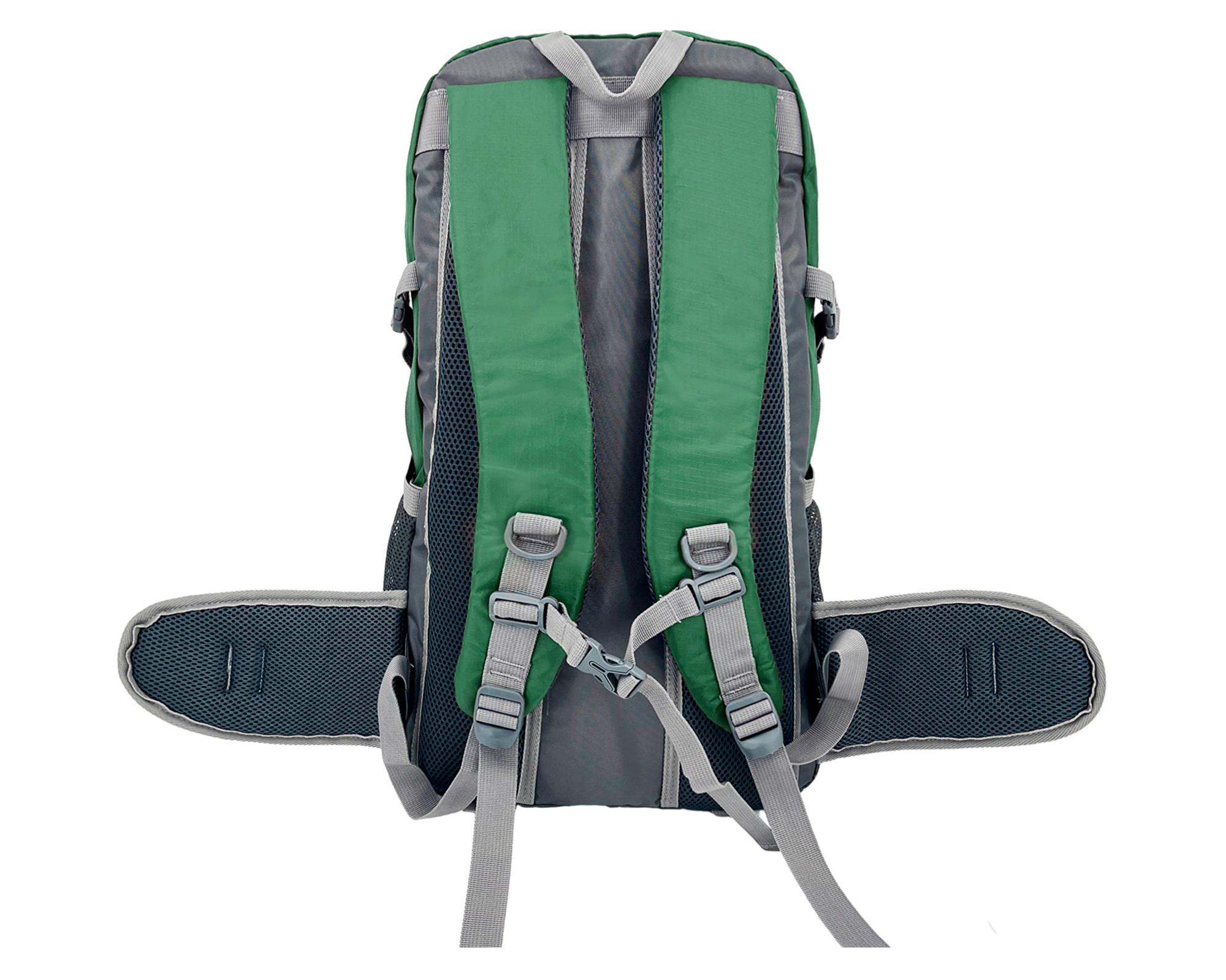 Mochila camping Grand Canyon 55L-3