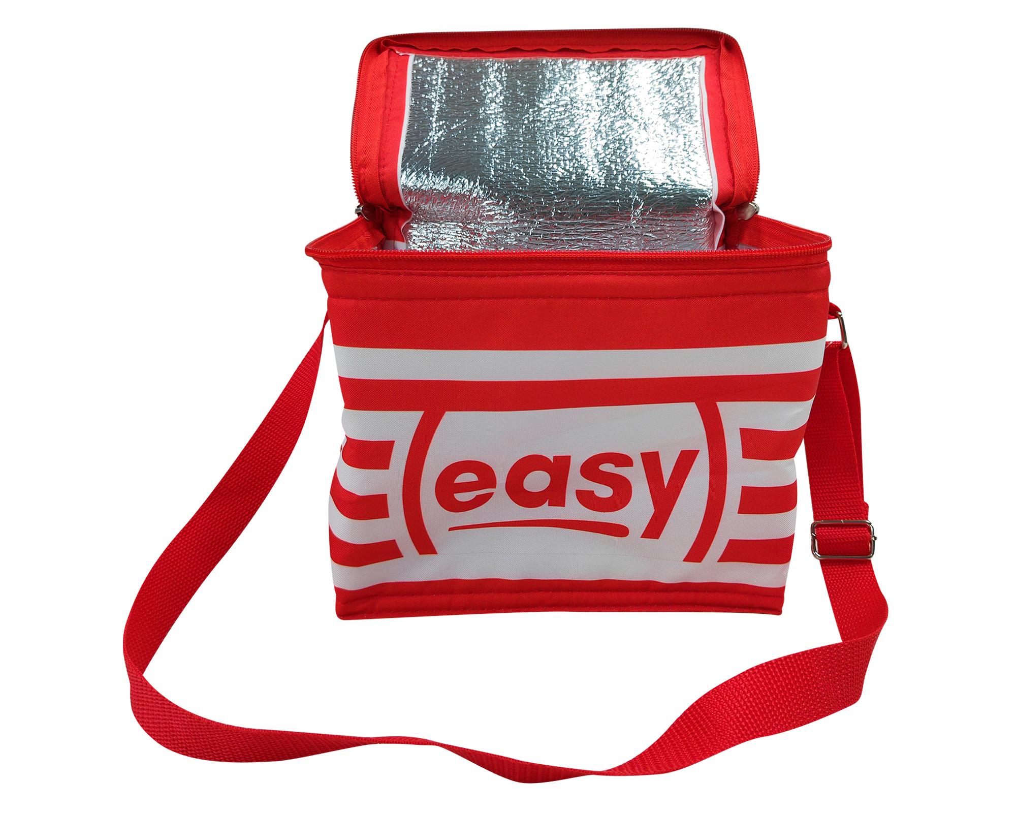 Cooler Easy 6 latas-1